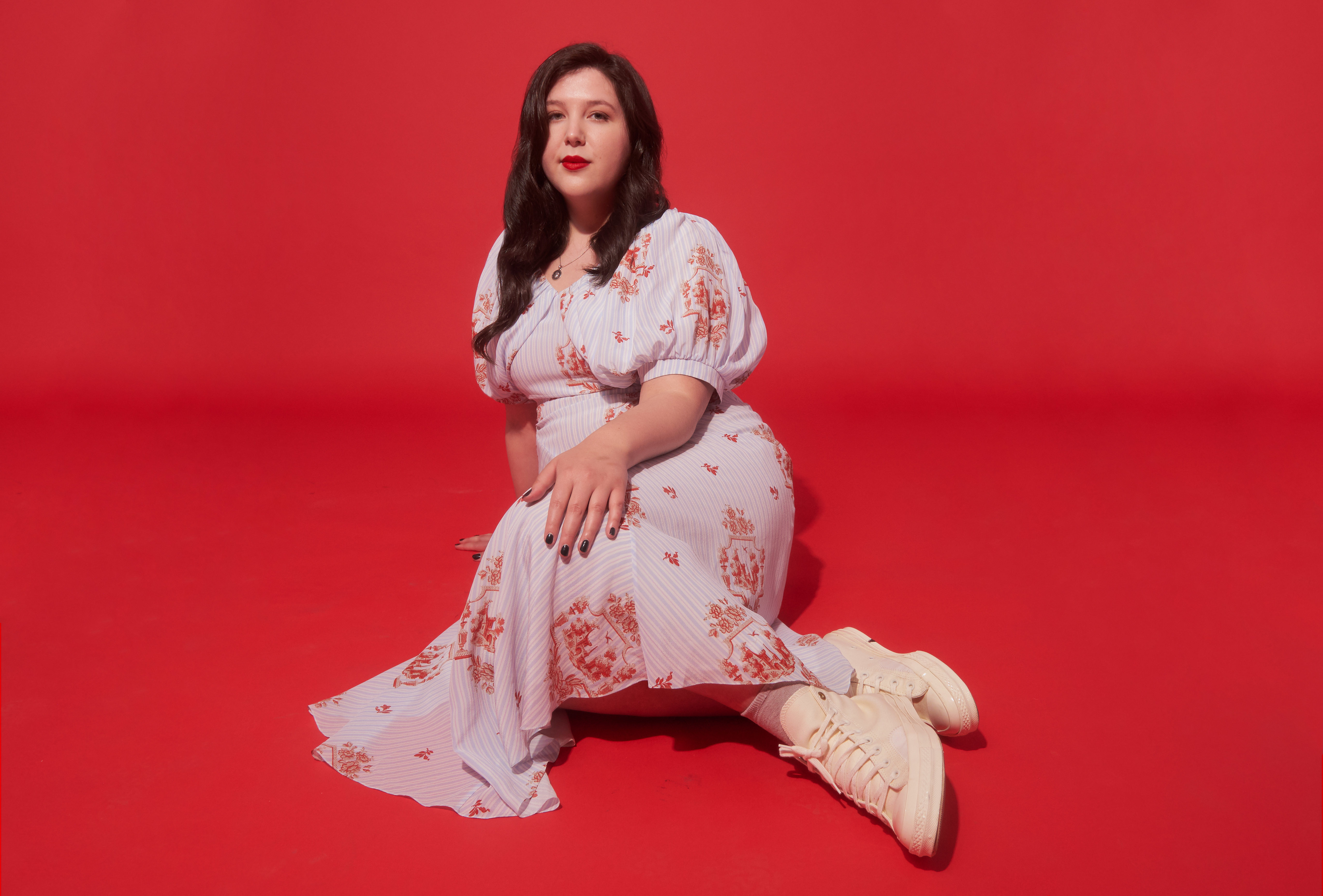 Lucy Dacus Wallpapers