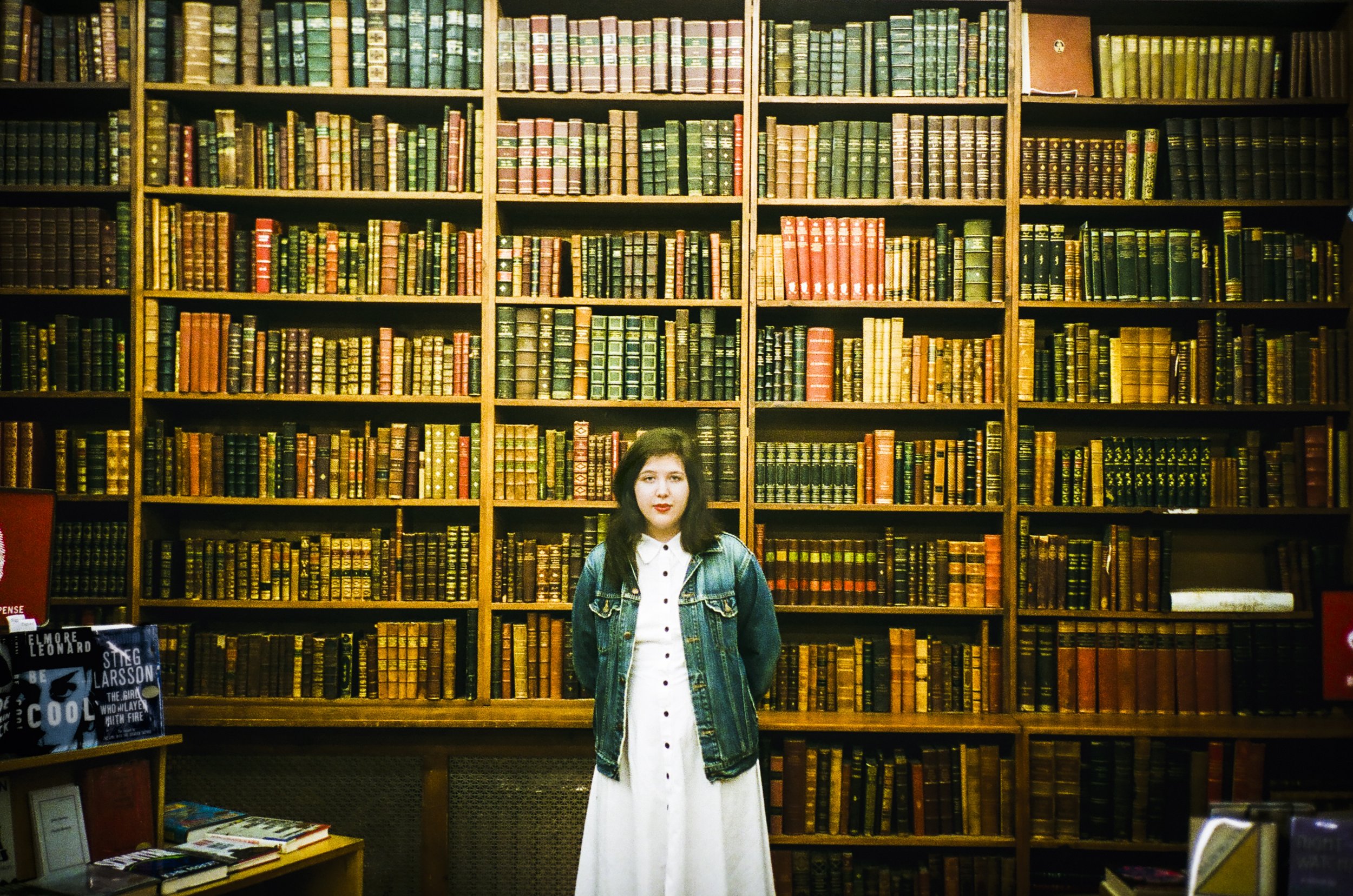 Lucy Dacus Wallpapers