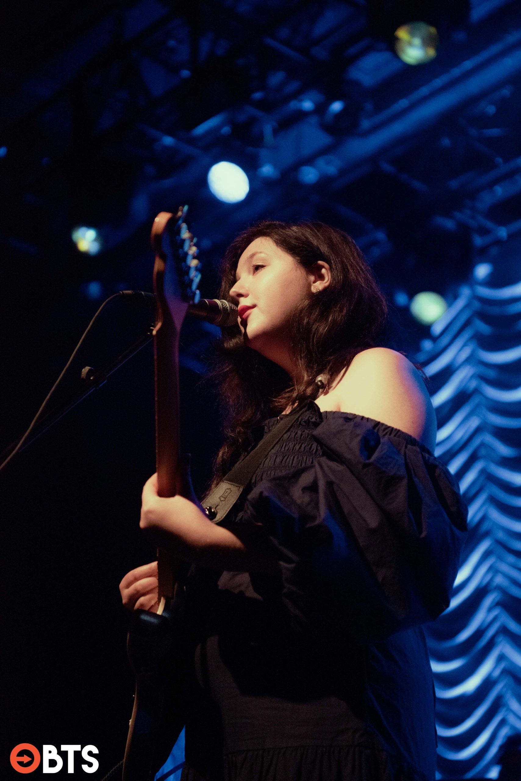 Lucy Dacus Wallpapers