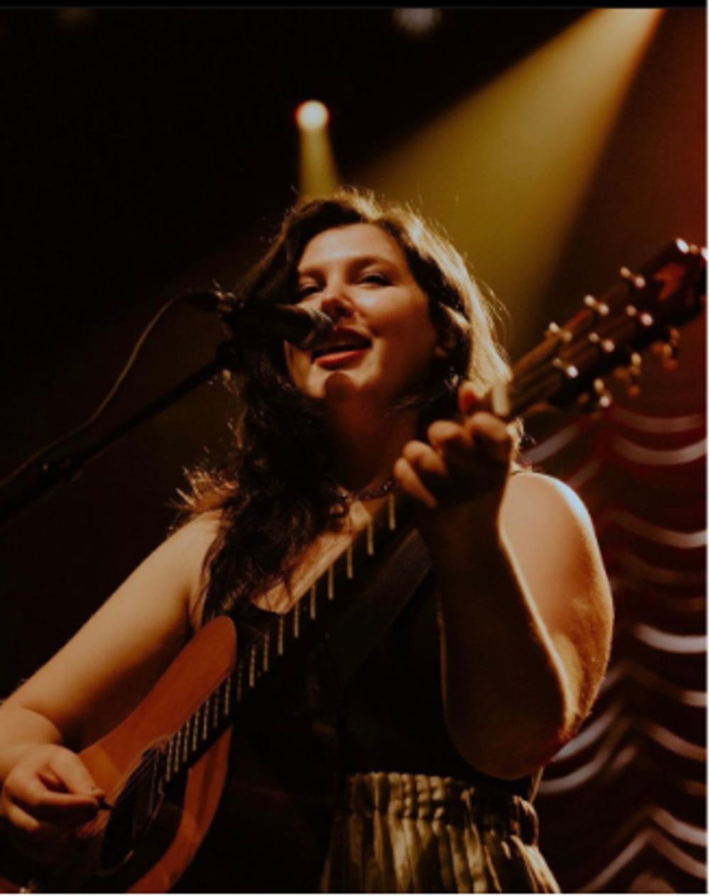 Lucy Dacus Wallpapers