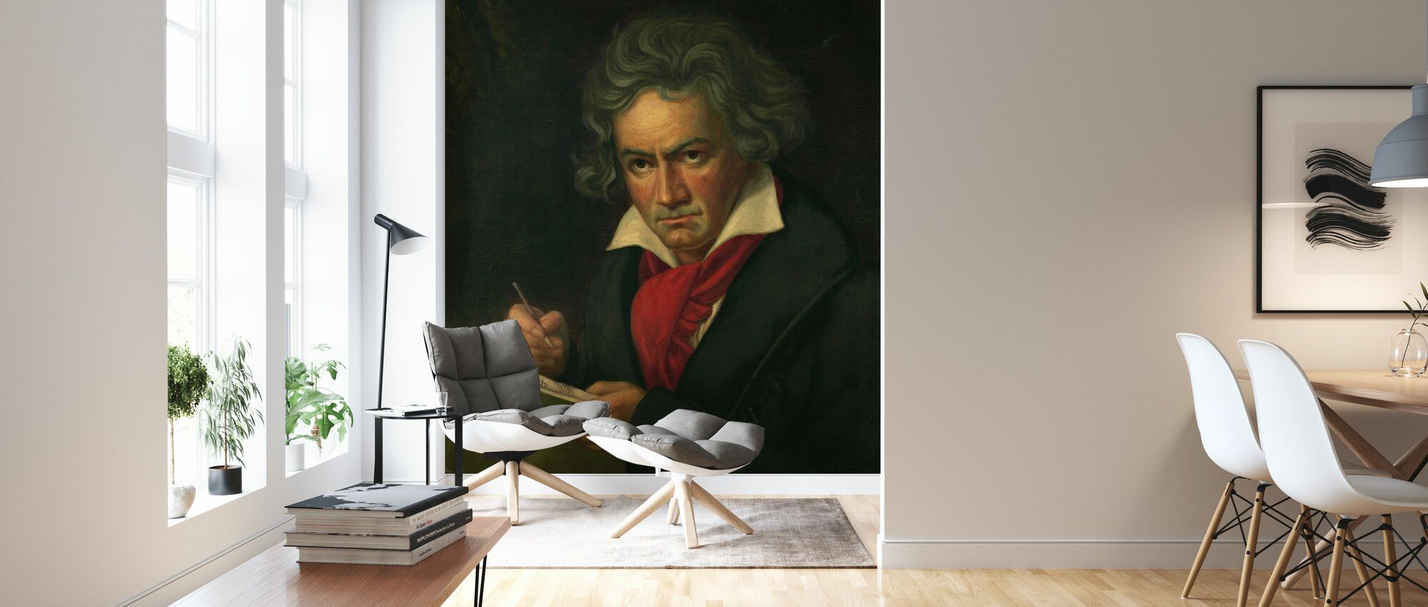 Ludwig Van Beethoven Wallpapers