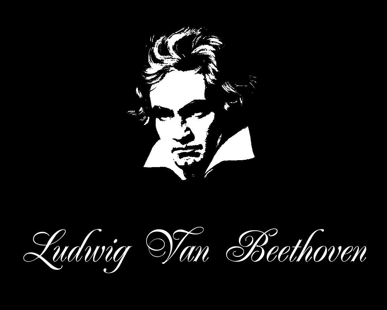 Ludwig Van Beethoven Wallpapers