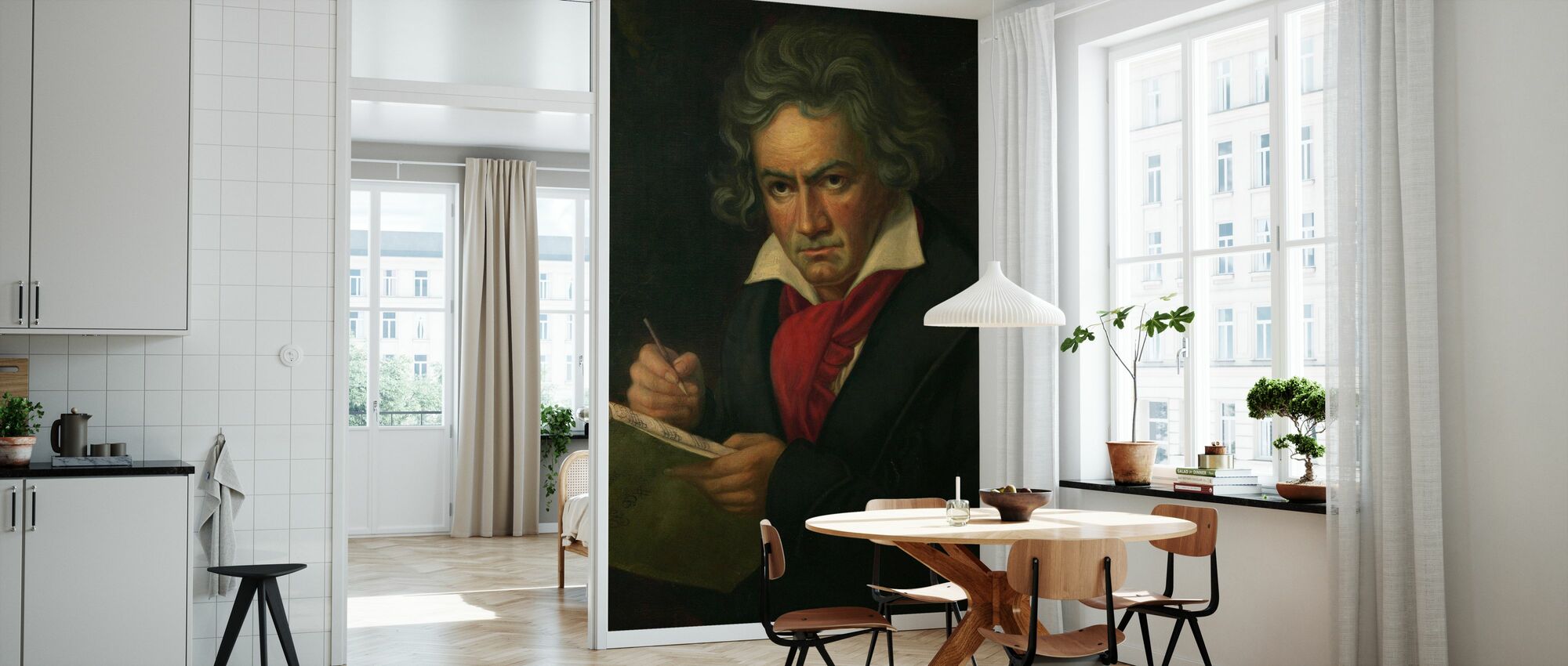 Ludwig Van Beethoven Wallpapers