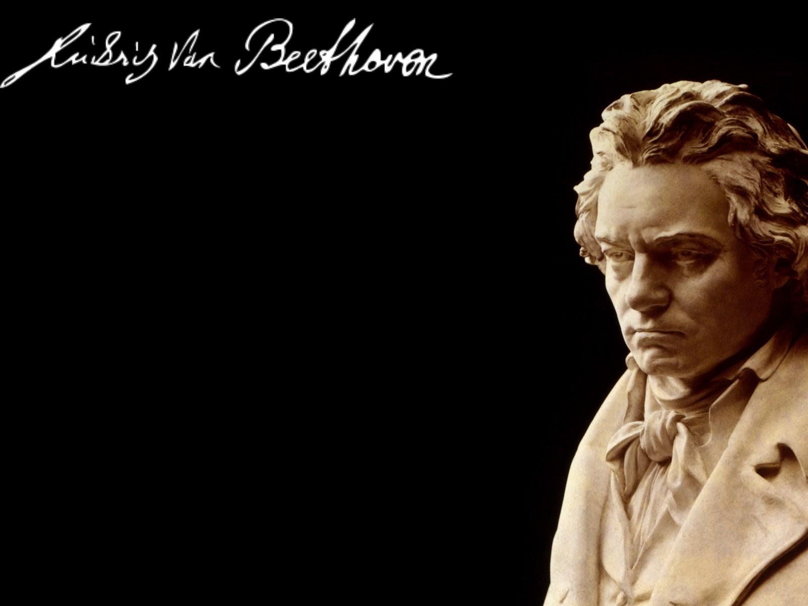 Ludwig Van Beethoven Wallpapers