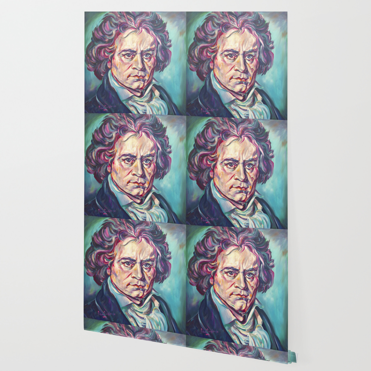 Ludwig Van Beethoven Wallpapers