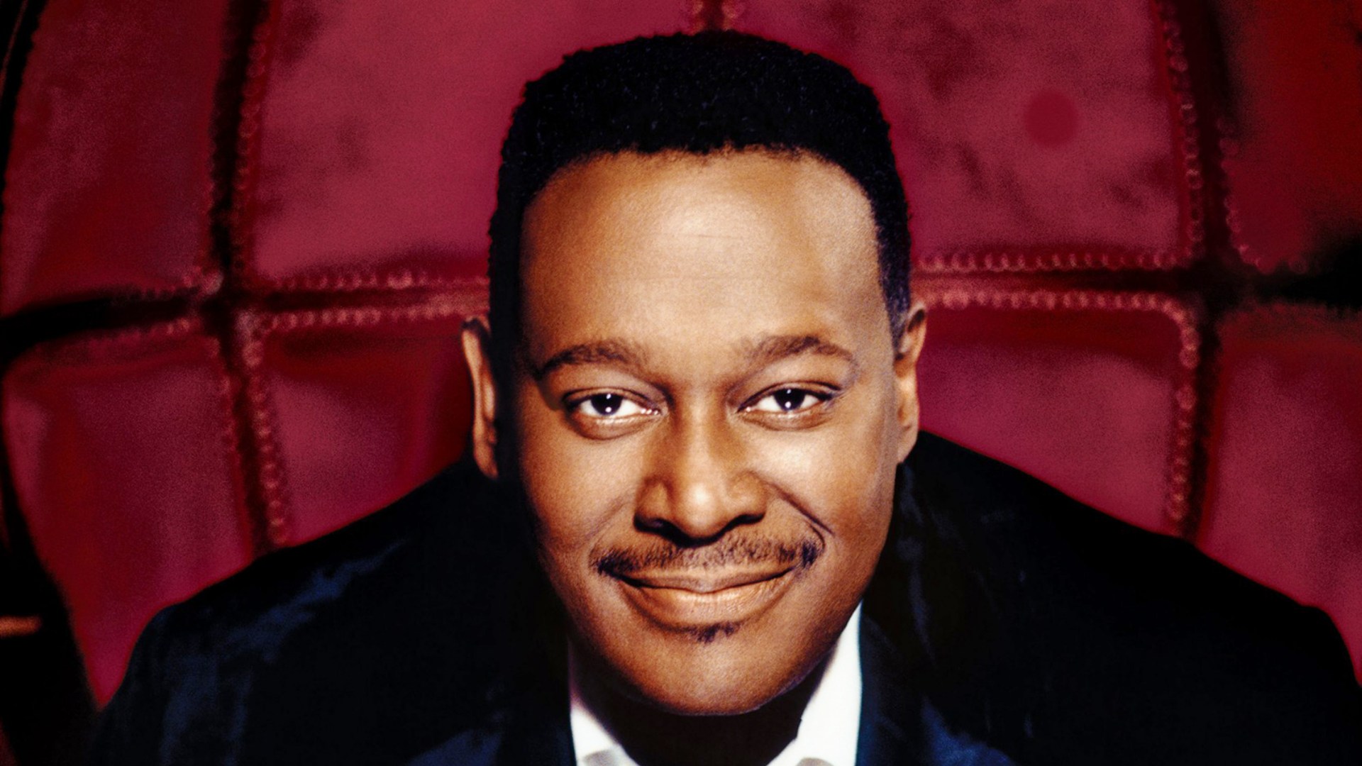 Luther Vandross Wallpapers