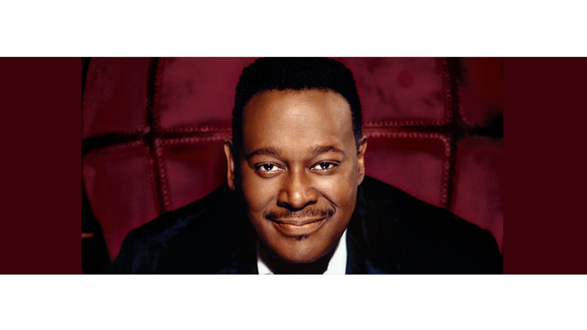 Luther Vandross Wallpapers