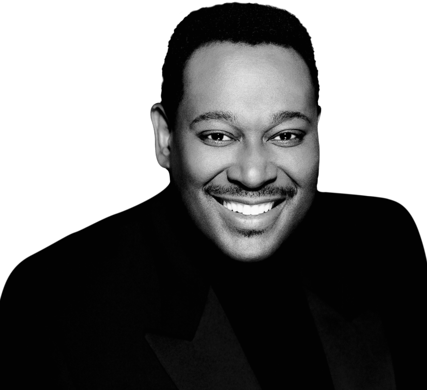 Luther Vandross Wallpapers