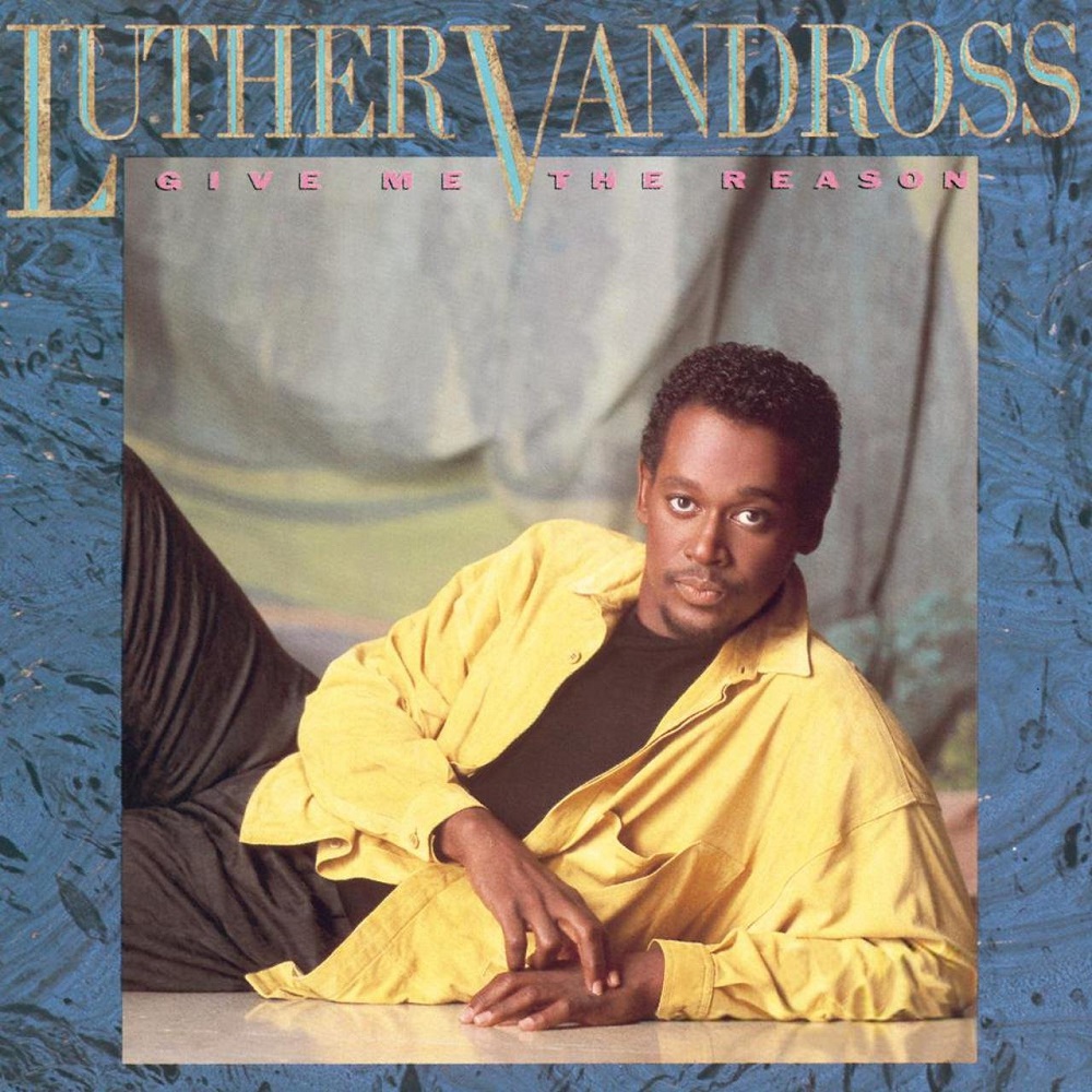 Luther Vandross Wallpapers