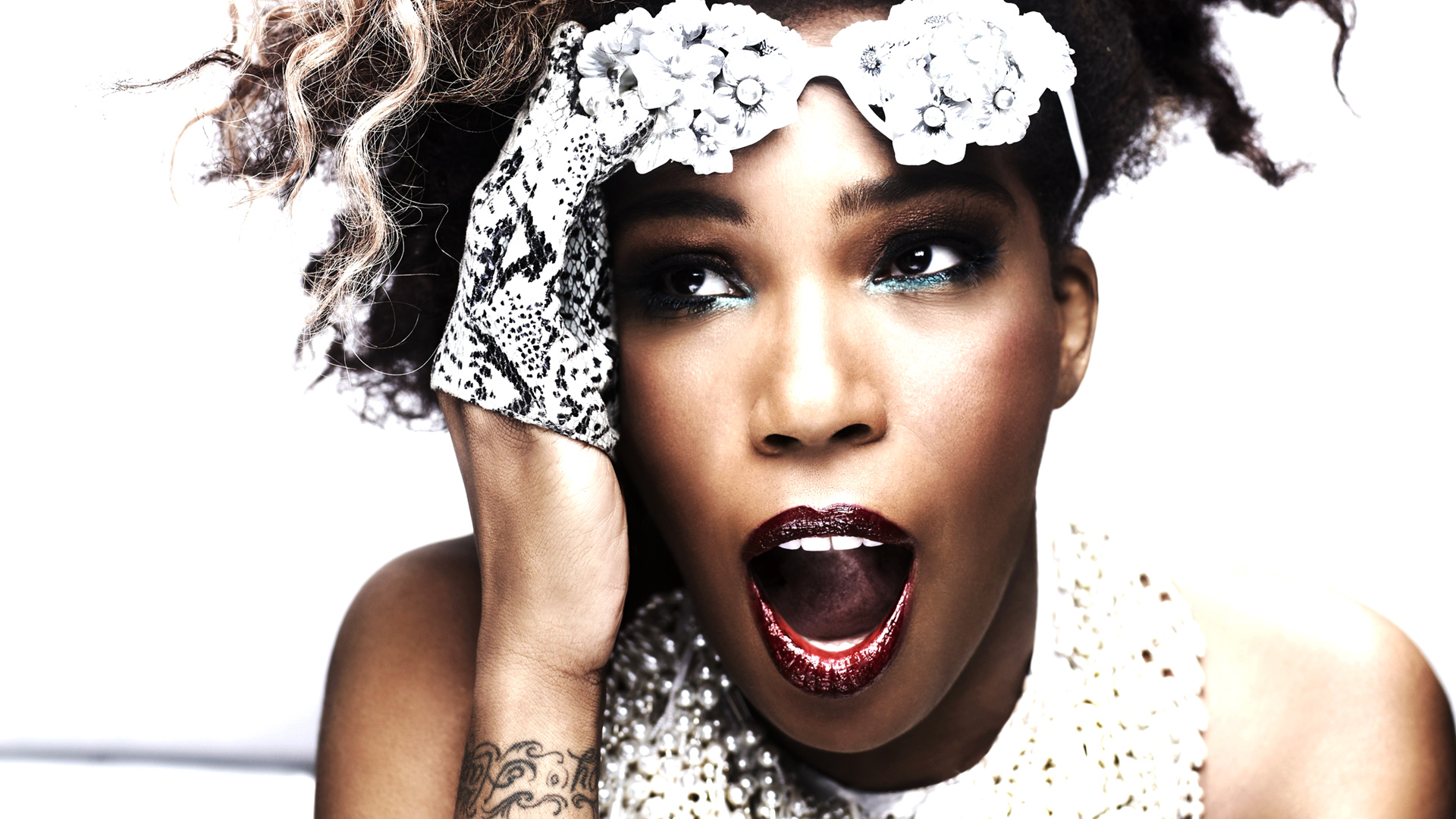 Macy Gray Wallpapers