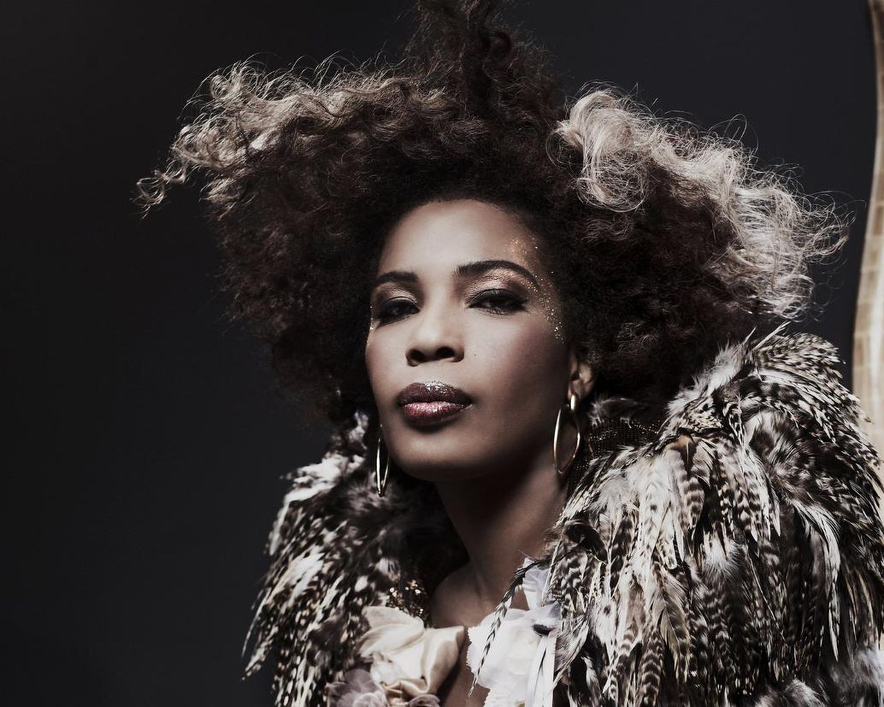 Macy Gray Wallpapers