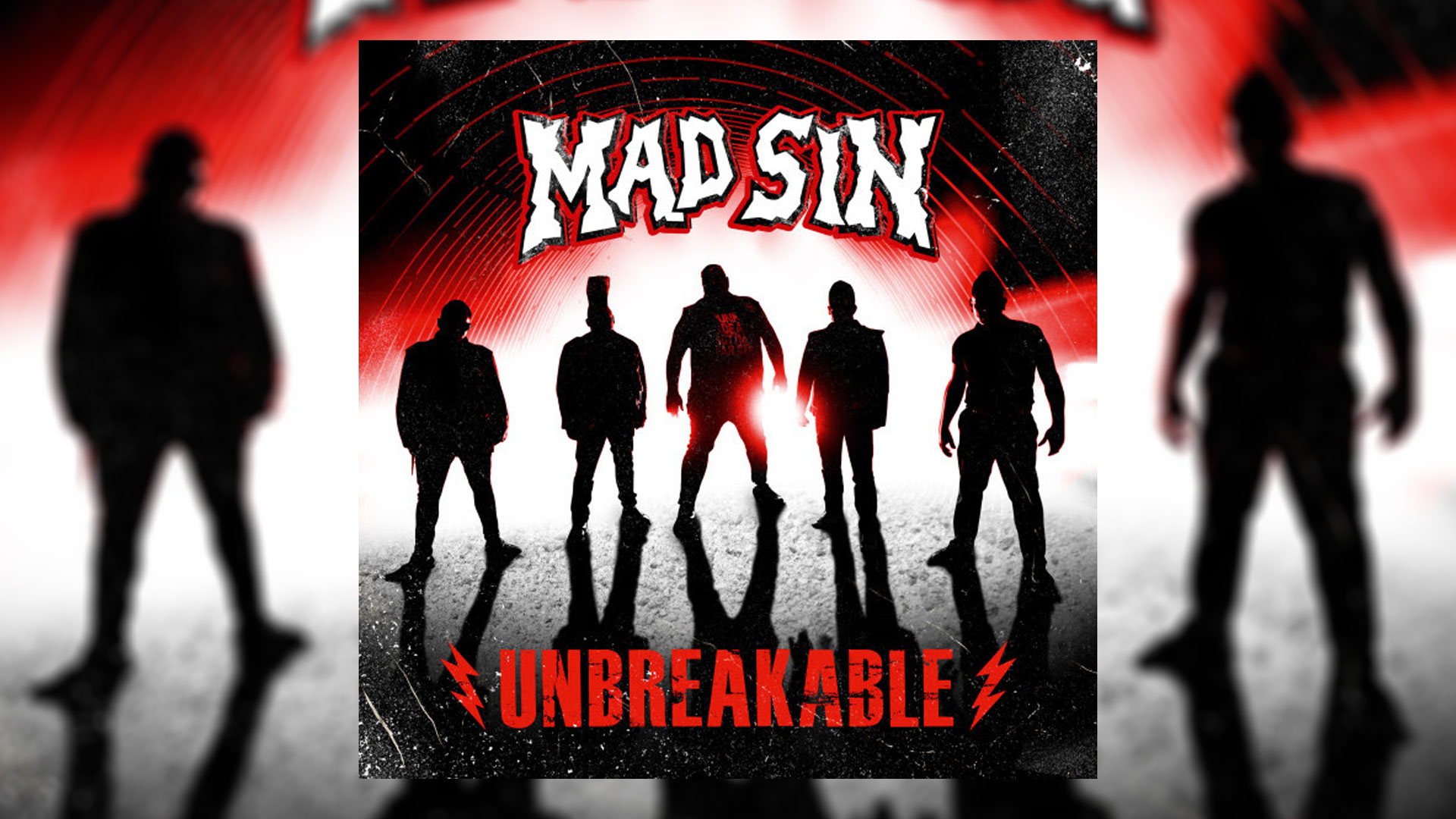 Mad Sin Wallpapers