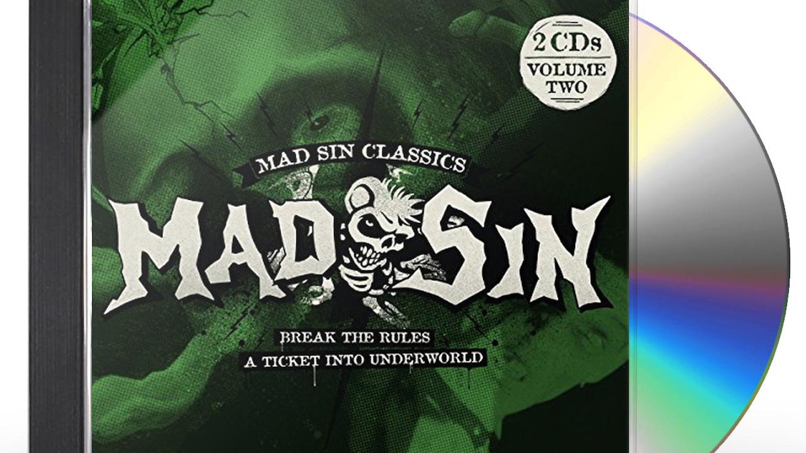 Mad Sin Wallpapers
