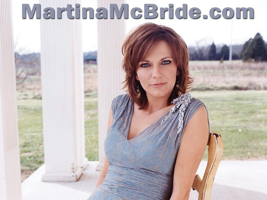 Martina Mcbride Wallpapers