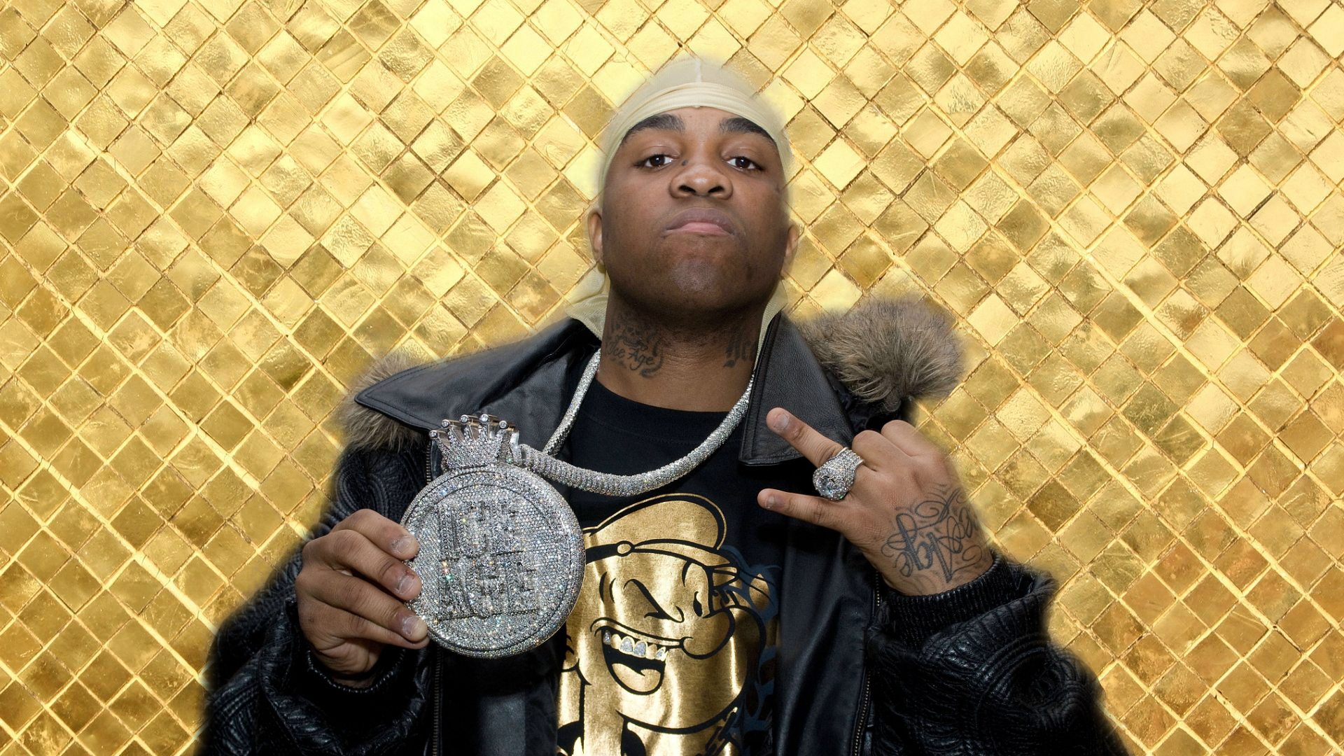 Mike Jones Wallpapers