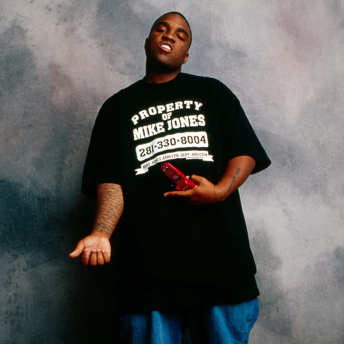 Mike Jones Wallpapers