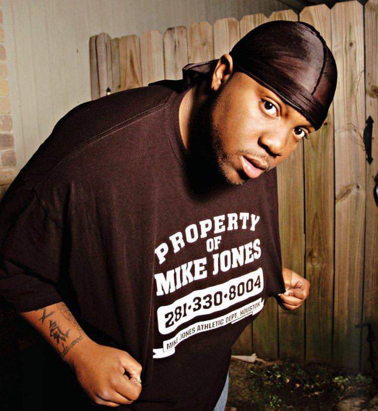 Mike Jones Wallpapers