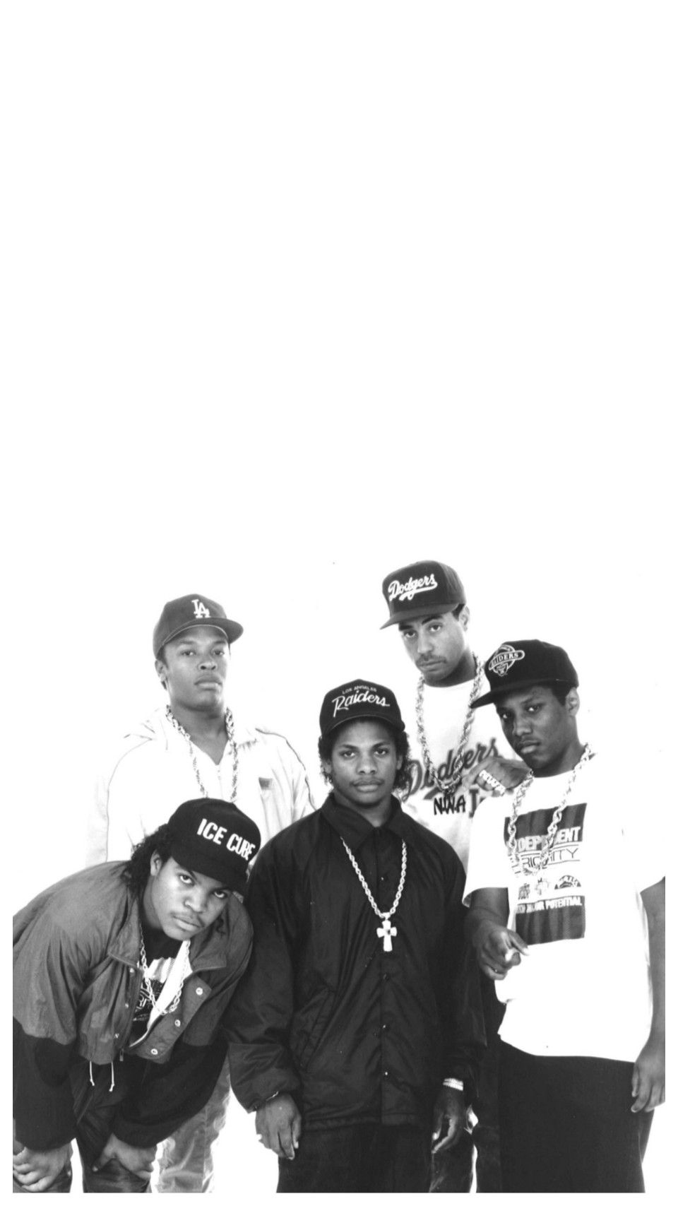 N.W.A. Wallpapers