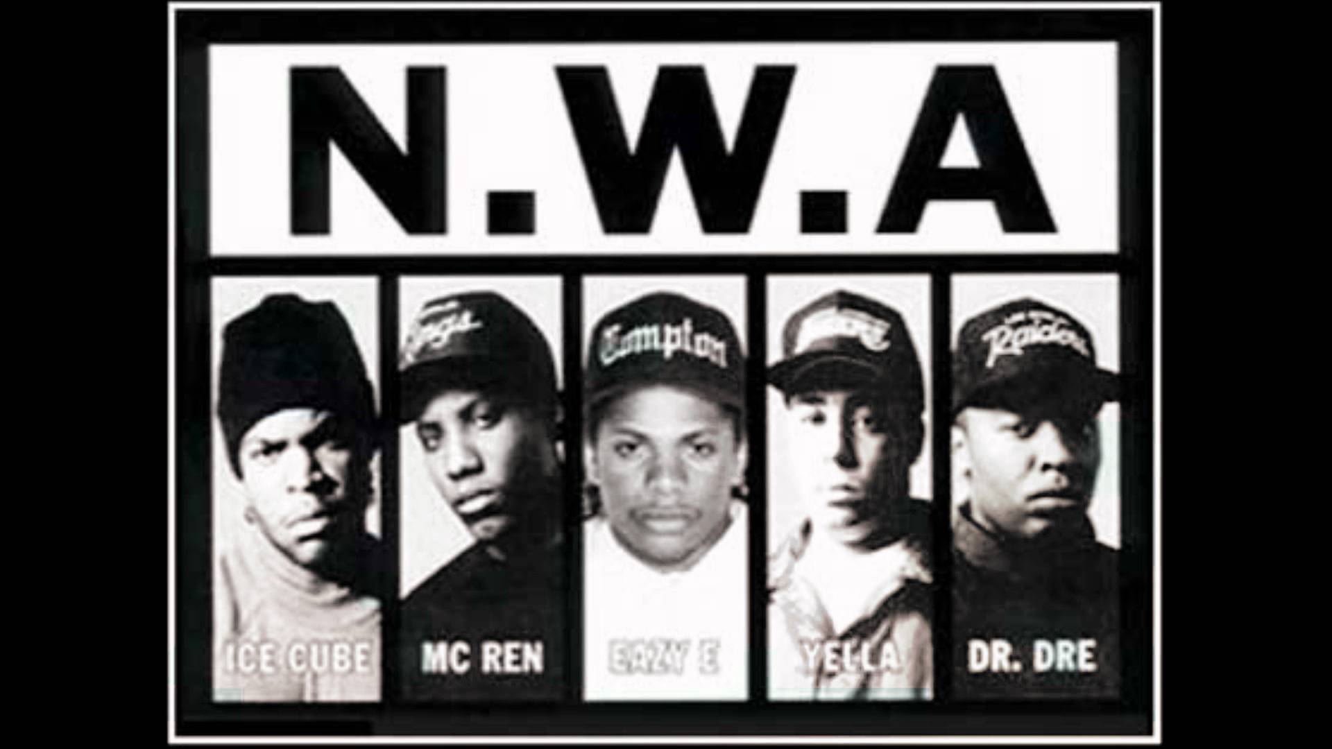 N.W.A. Wallpapers