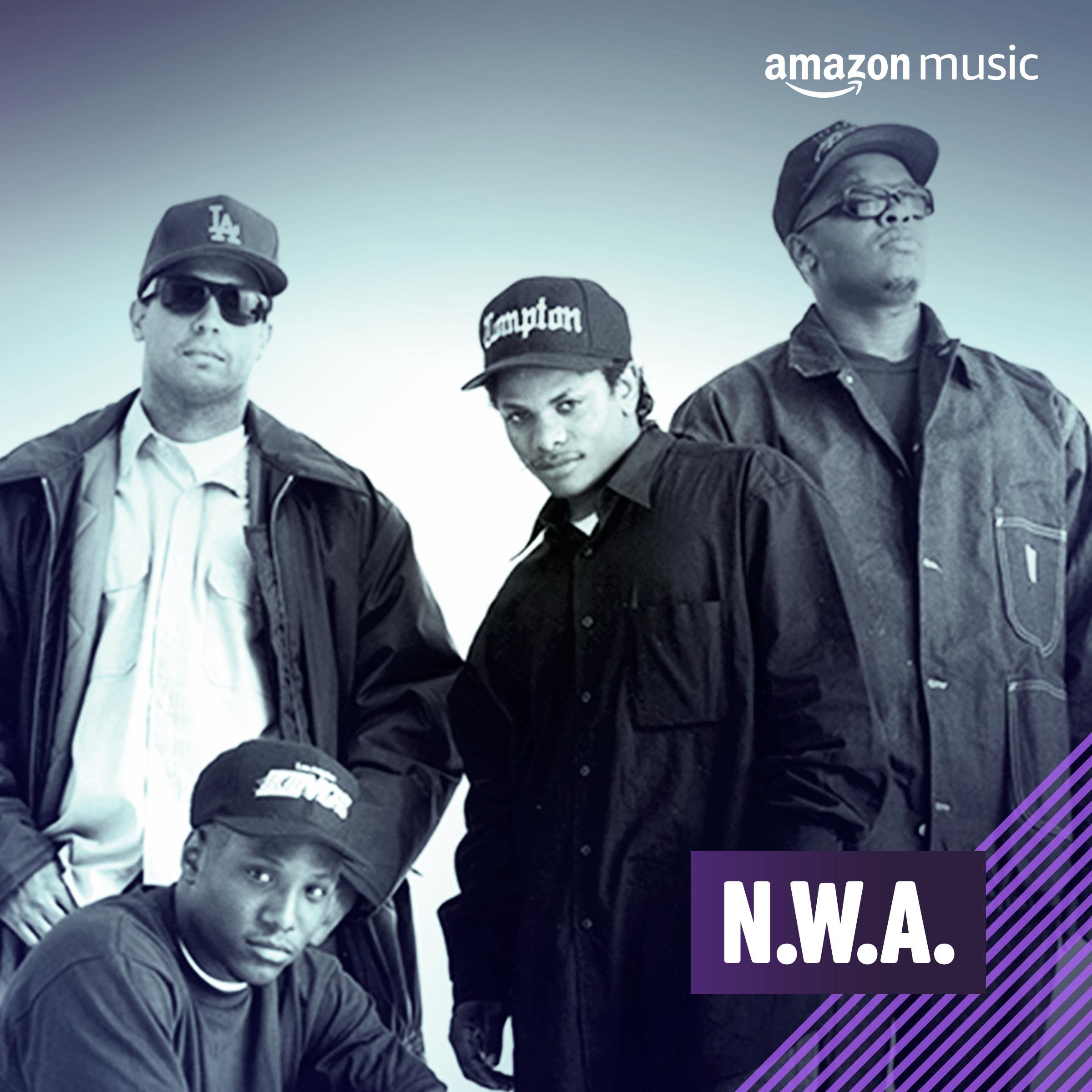 N.W.A. Wallpapers