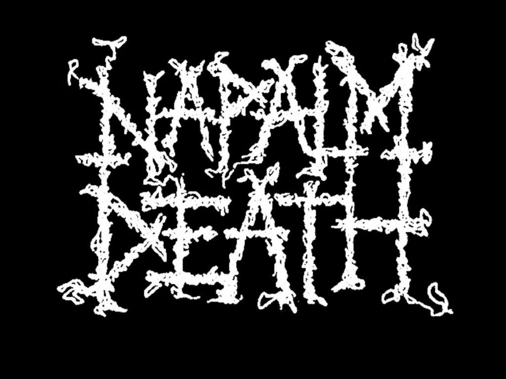 Napalm Death Wallpapers