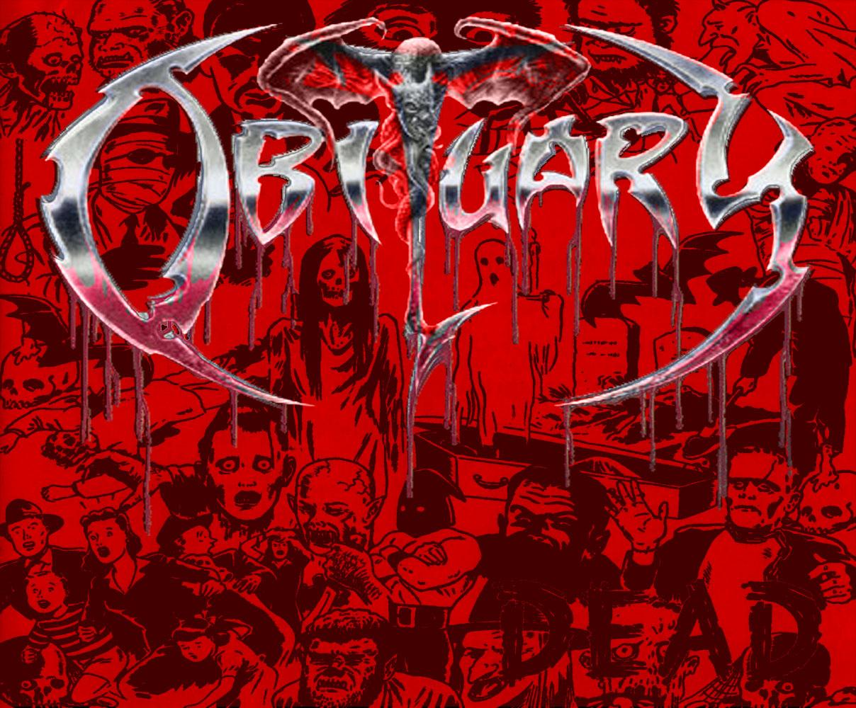 Obituary Wallpapers