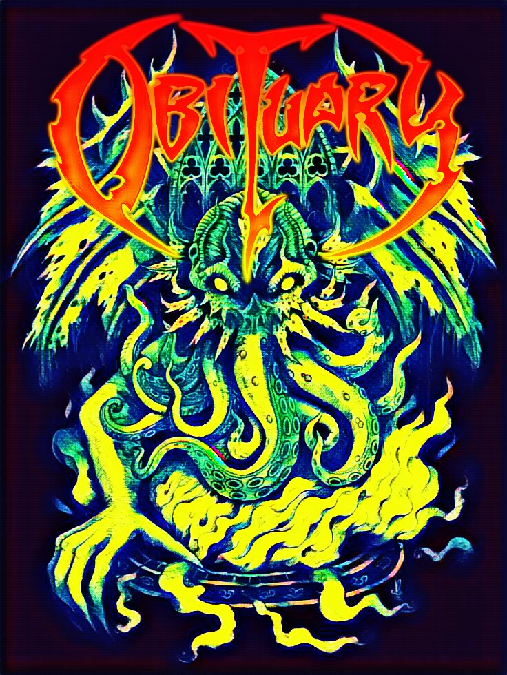 Obituary Wallpapers