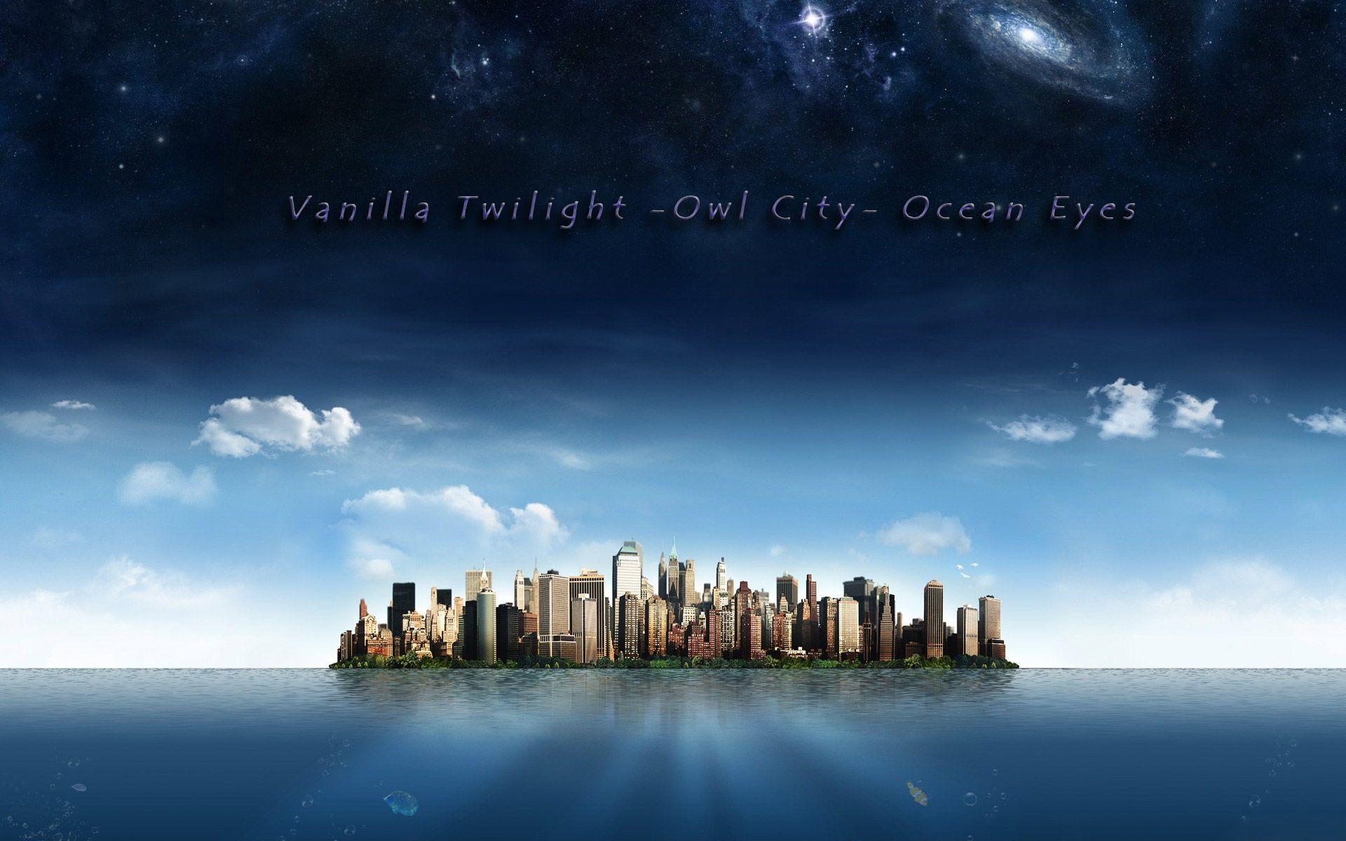 Owl City Wallpapers