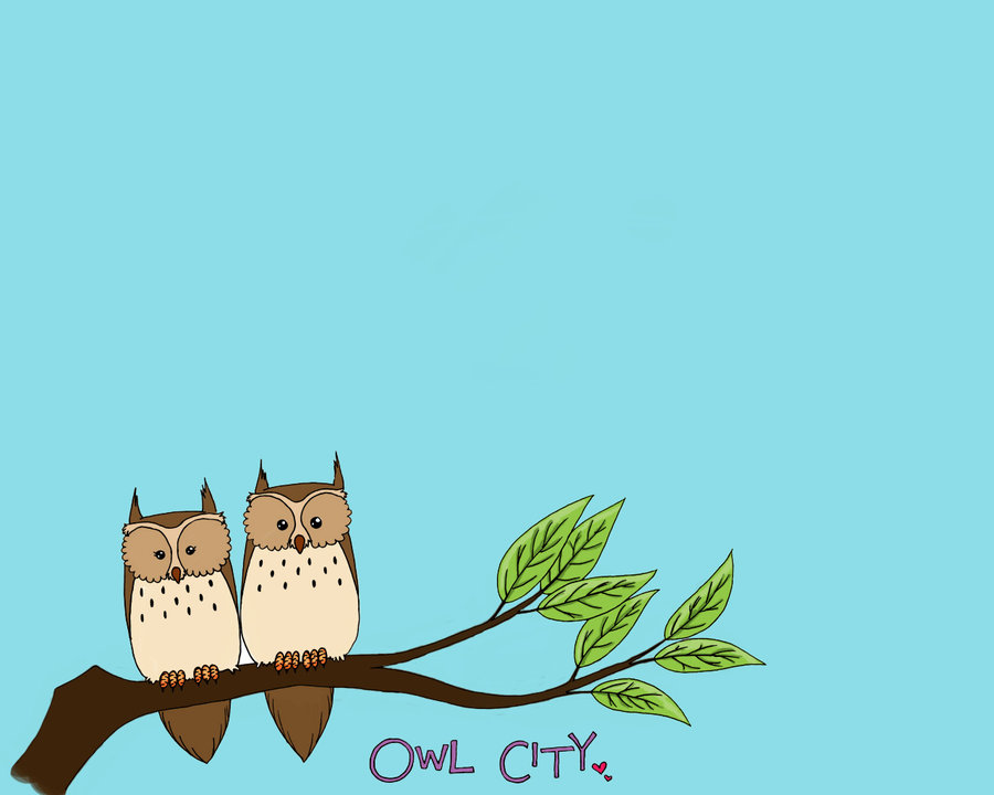 Owl City Wallpapers