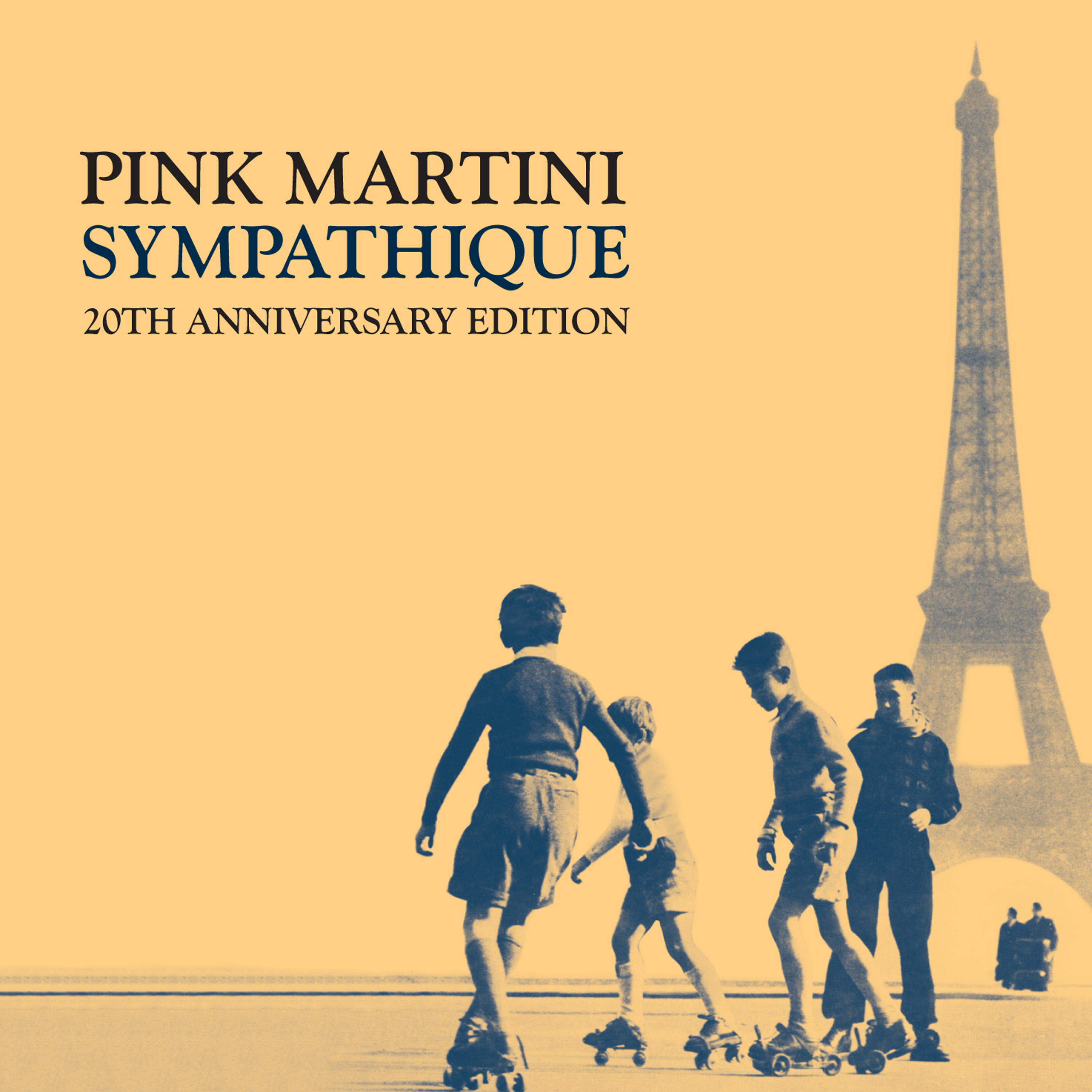 Pink Martini Wallpapers