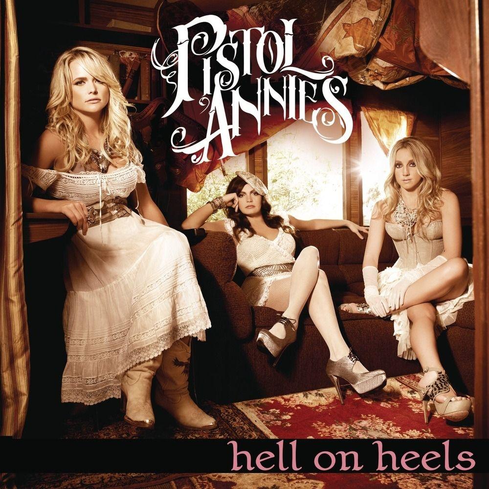 Pistol Annies Wallpapers