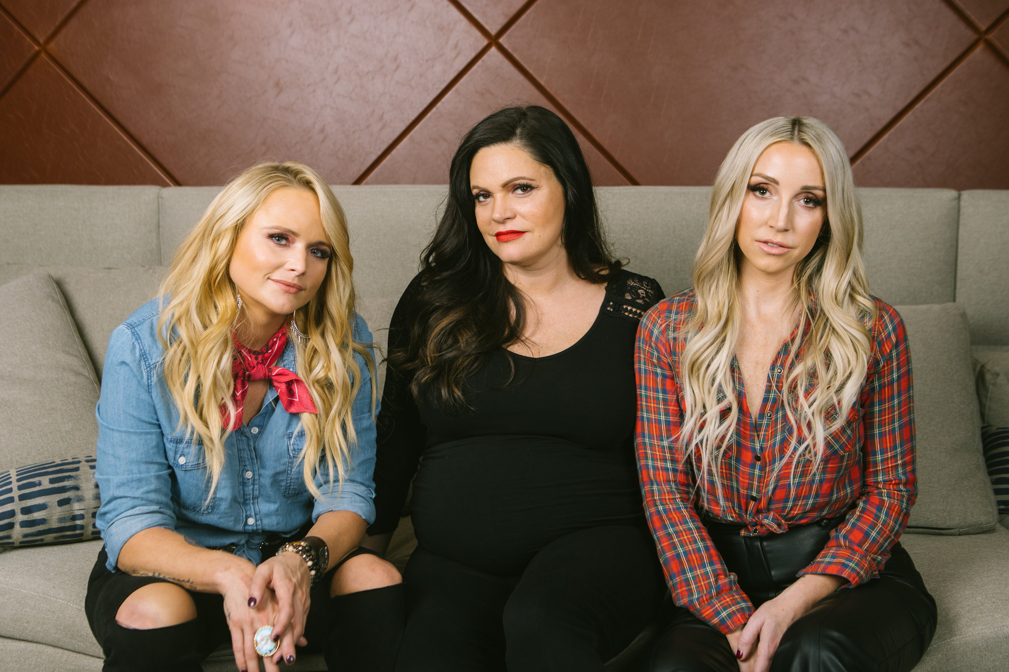 Pistol Annies Wallpapers