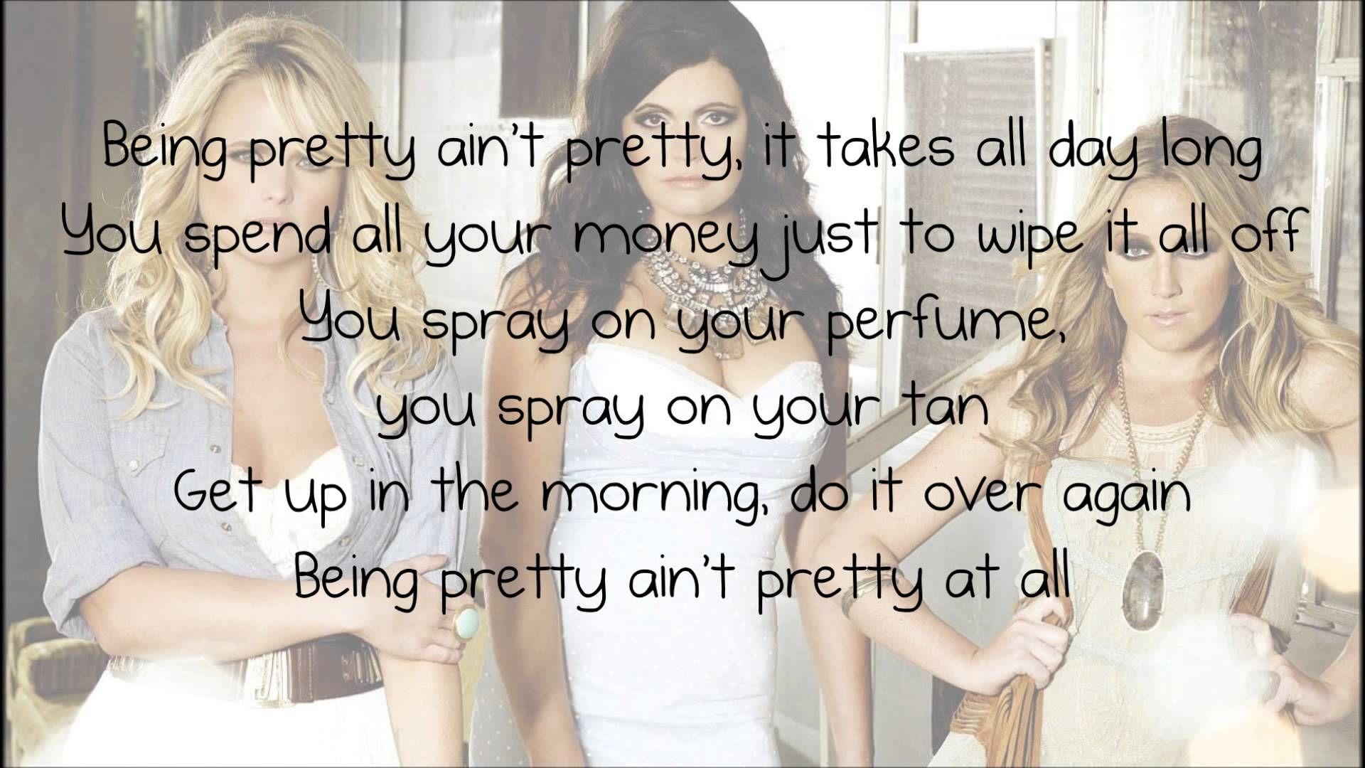 Pistol Annies Wallpapers