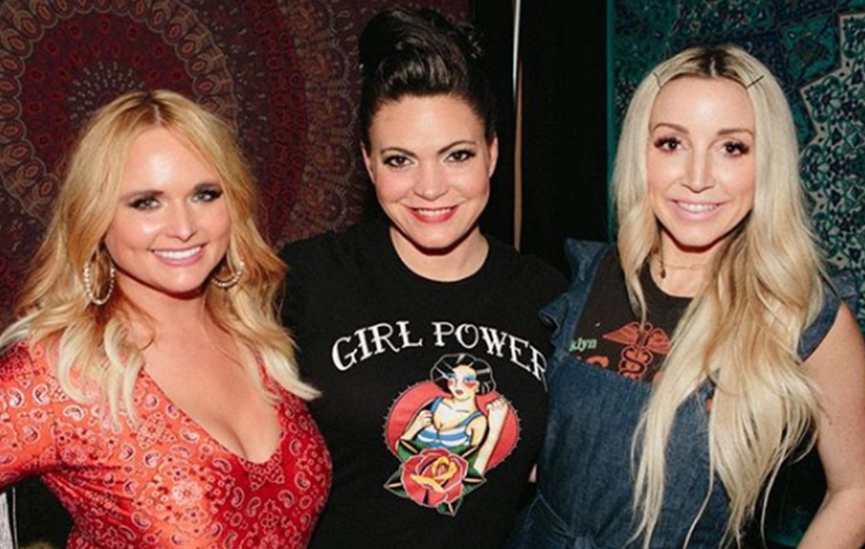 Pistol Annies Wallpapers