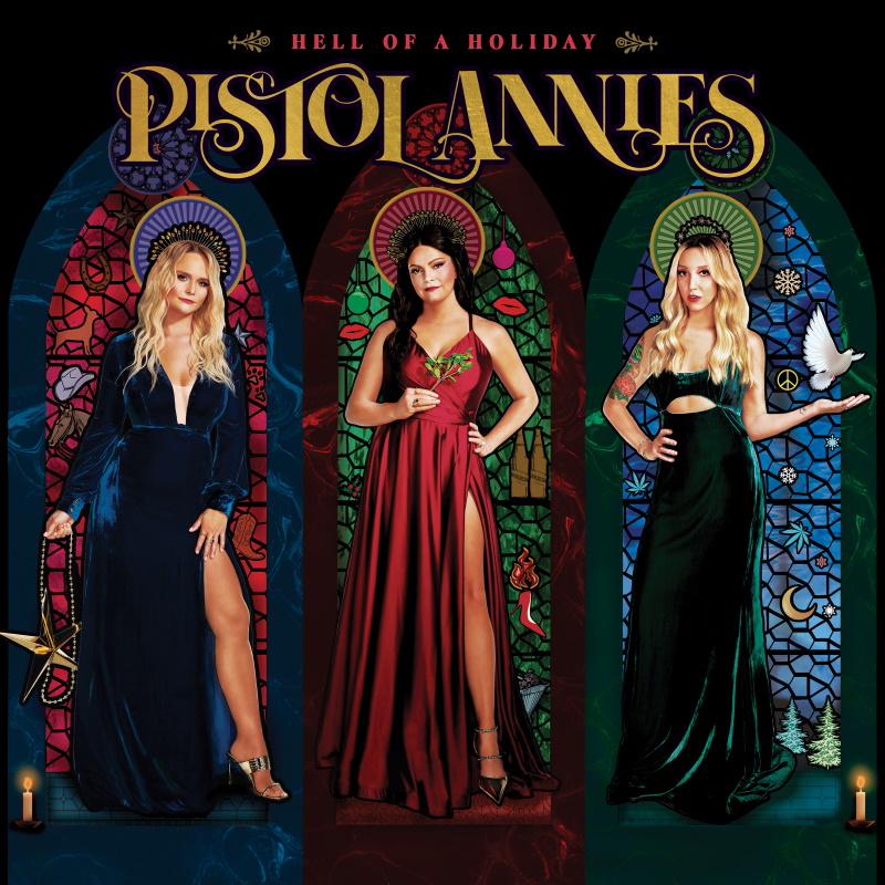 Pistol Annies Wallpapers