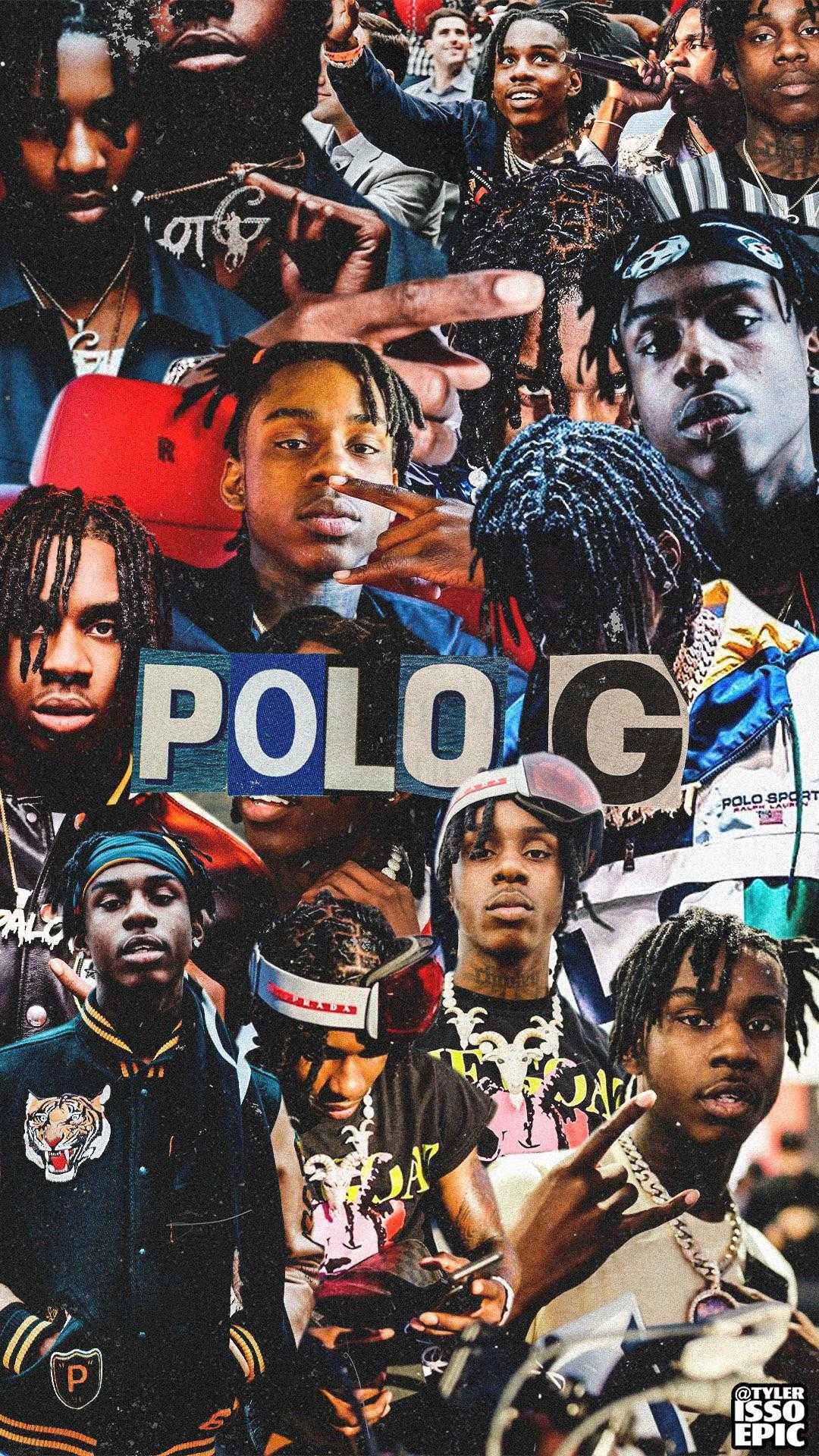 Polo G Wallpapers