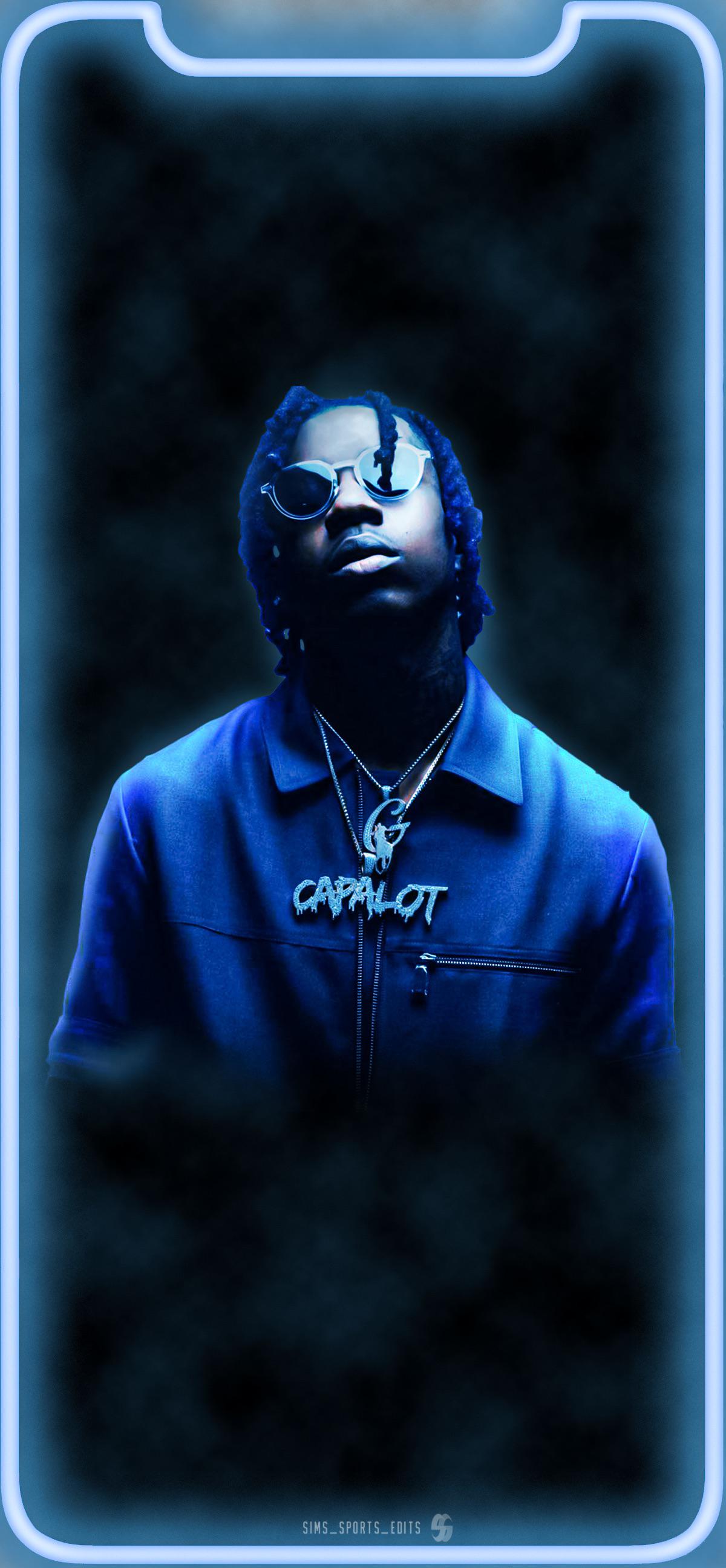 Polo G Wallpapers