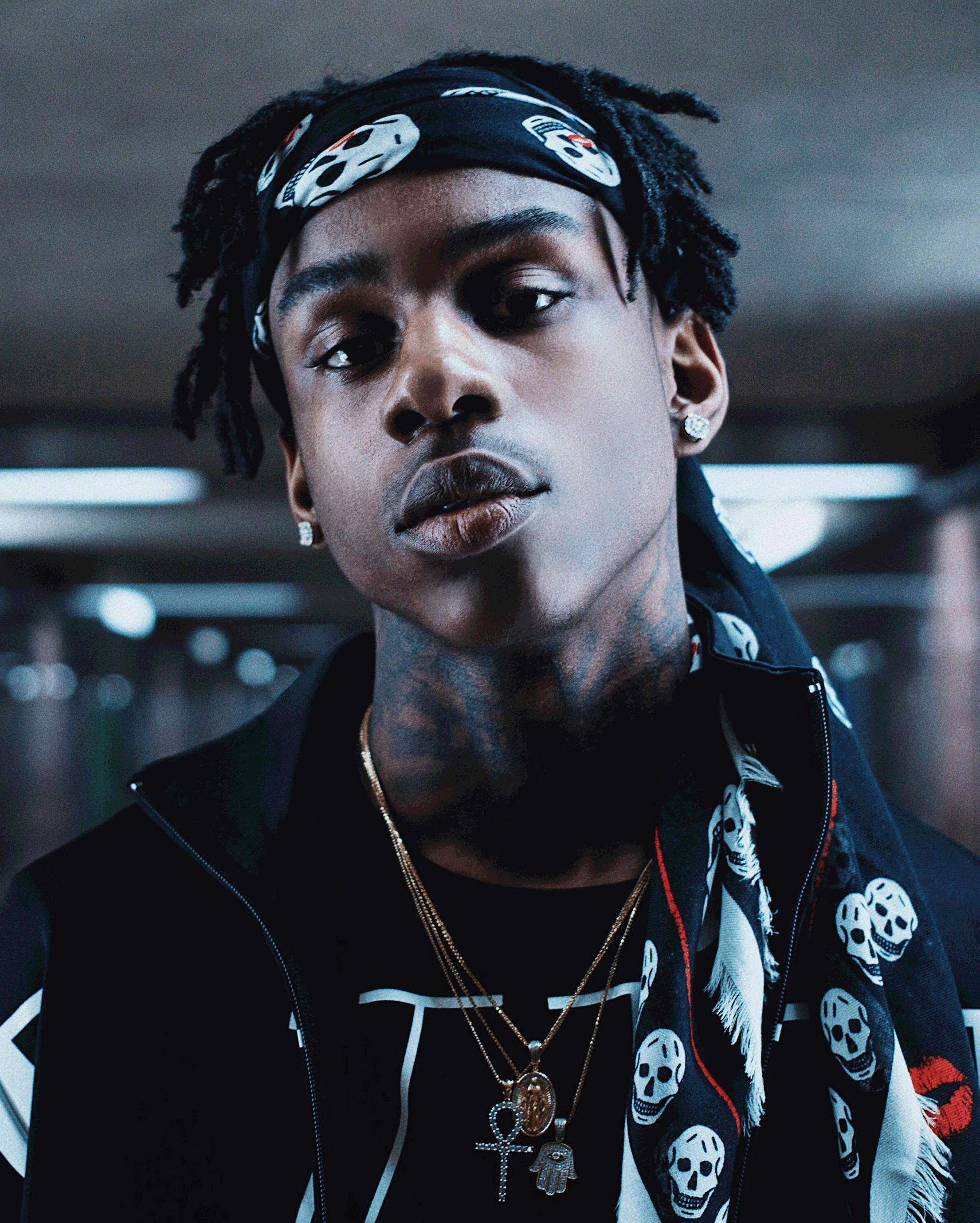 Polo G Wallpapers