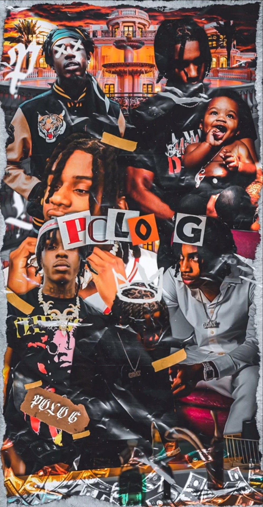 Polo G Wallpapers