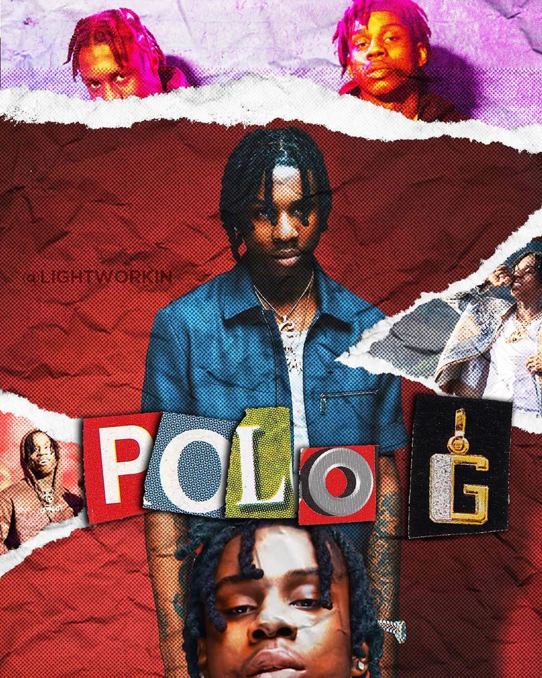 Polo G Wallpapers