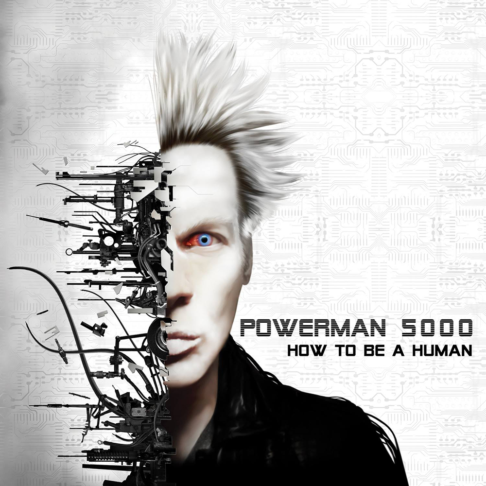 Powerman 5000 Wallpapers