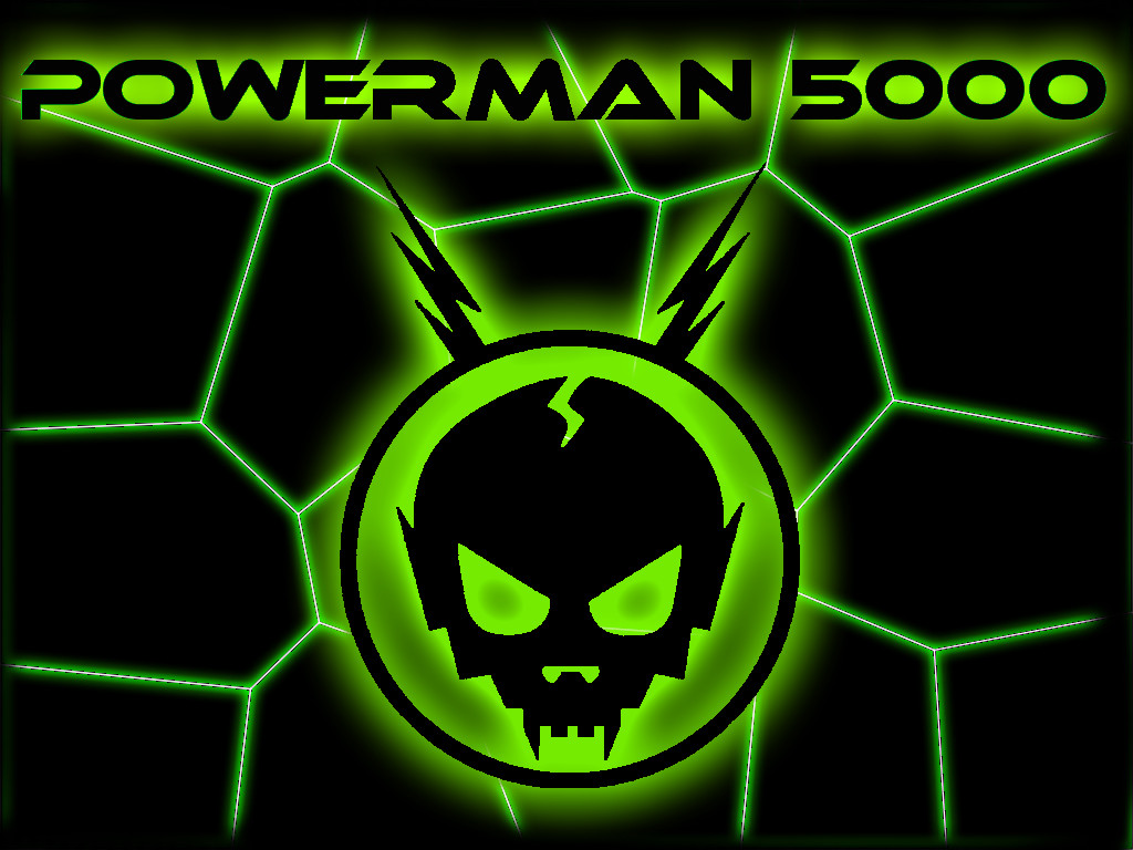 Powerman 5000 Wallpapers