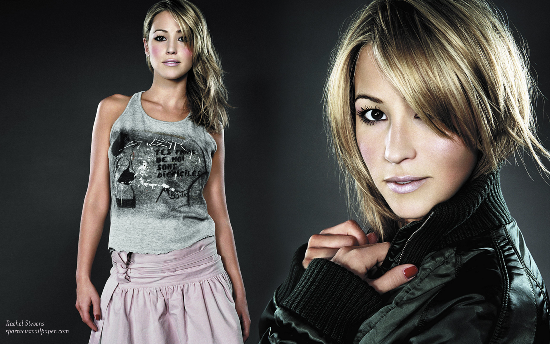 Rachel Stevens Wallpapers