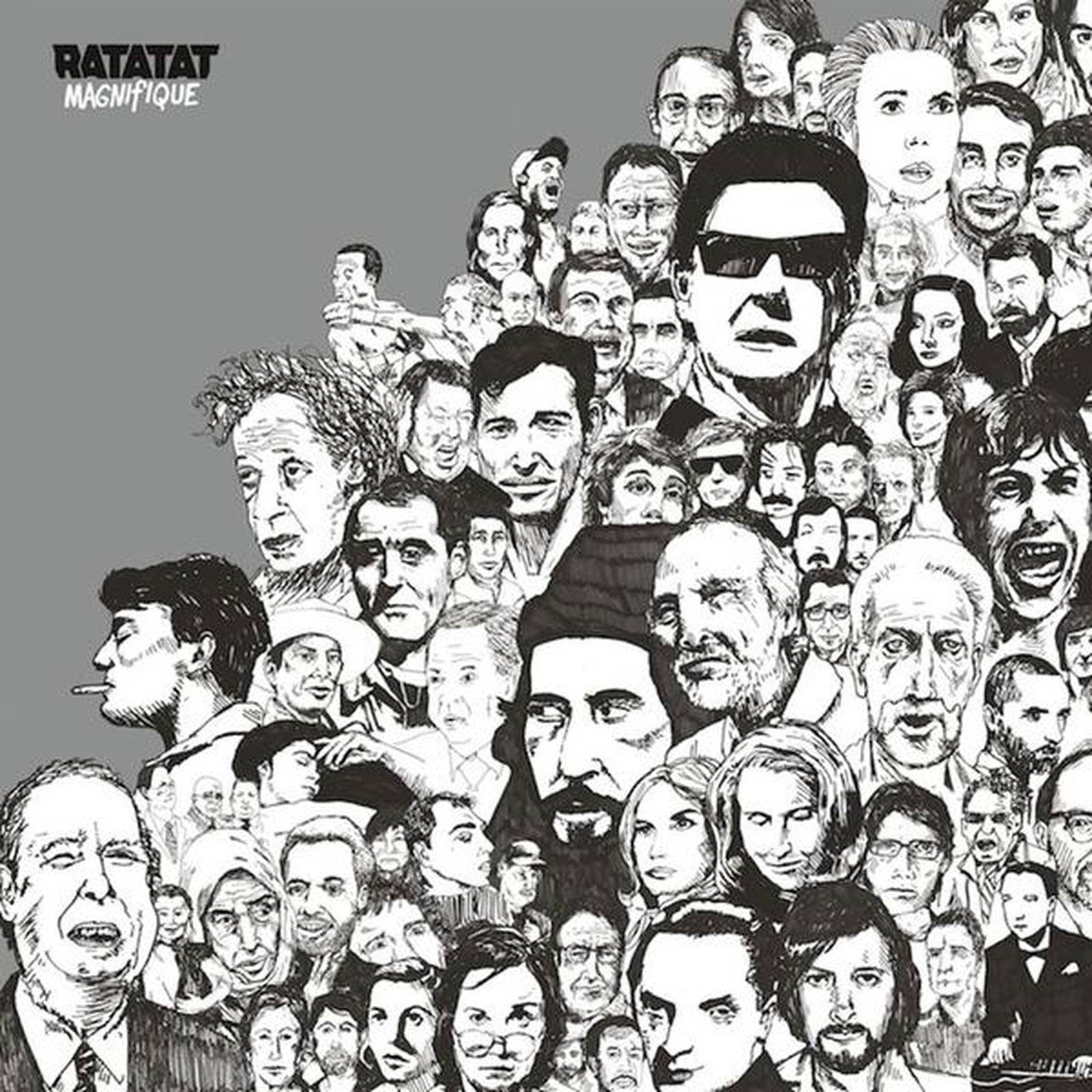 Ratatat Wallpapers