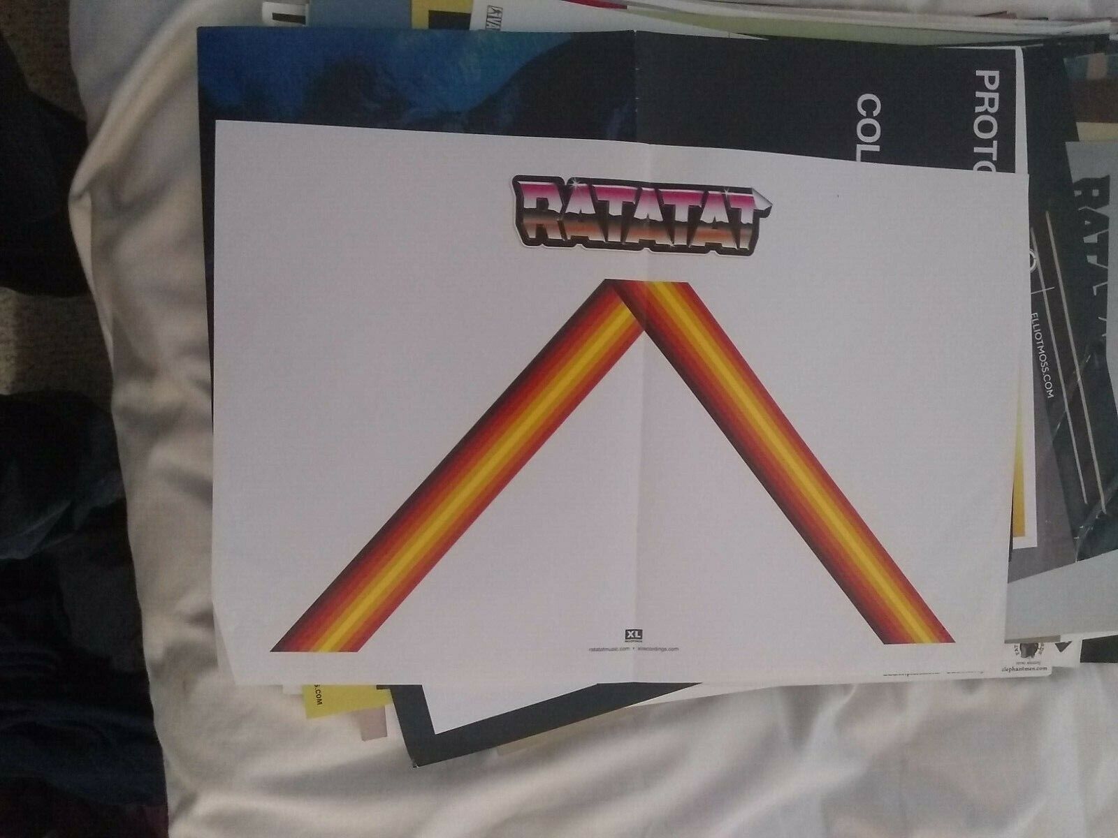 Ratatat Wallpapers