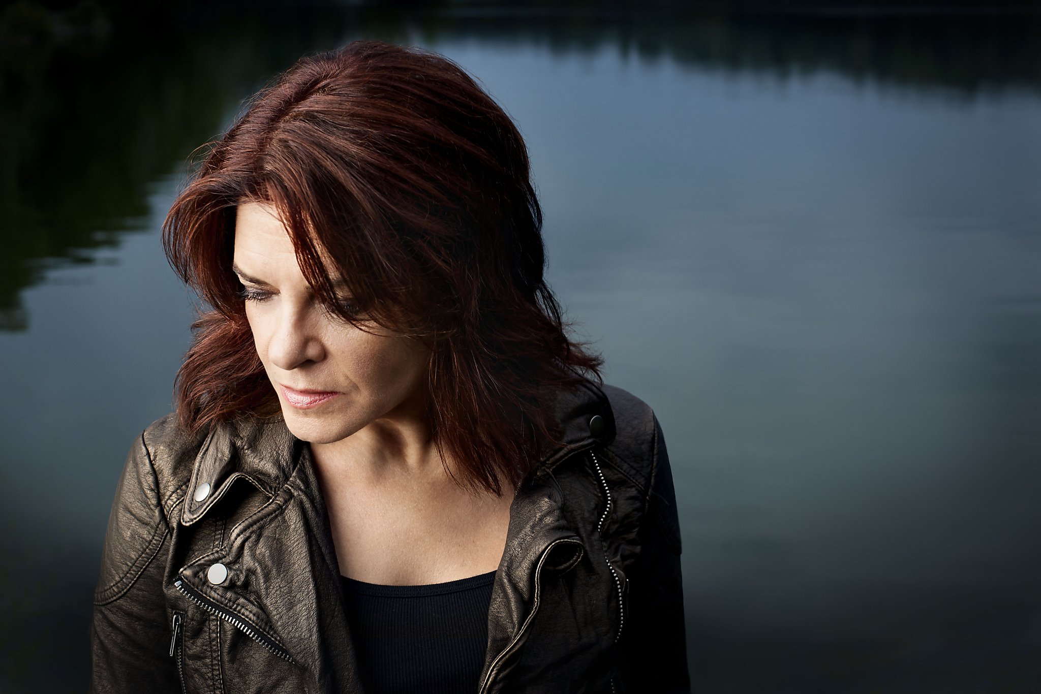 Rosanne Cash Wallpapers