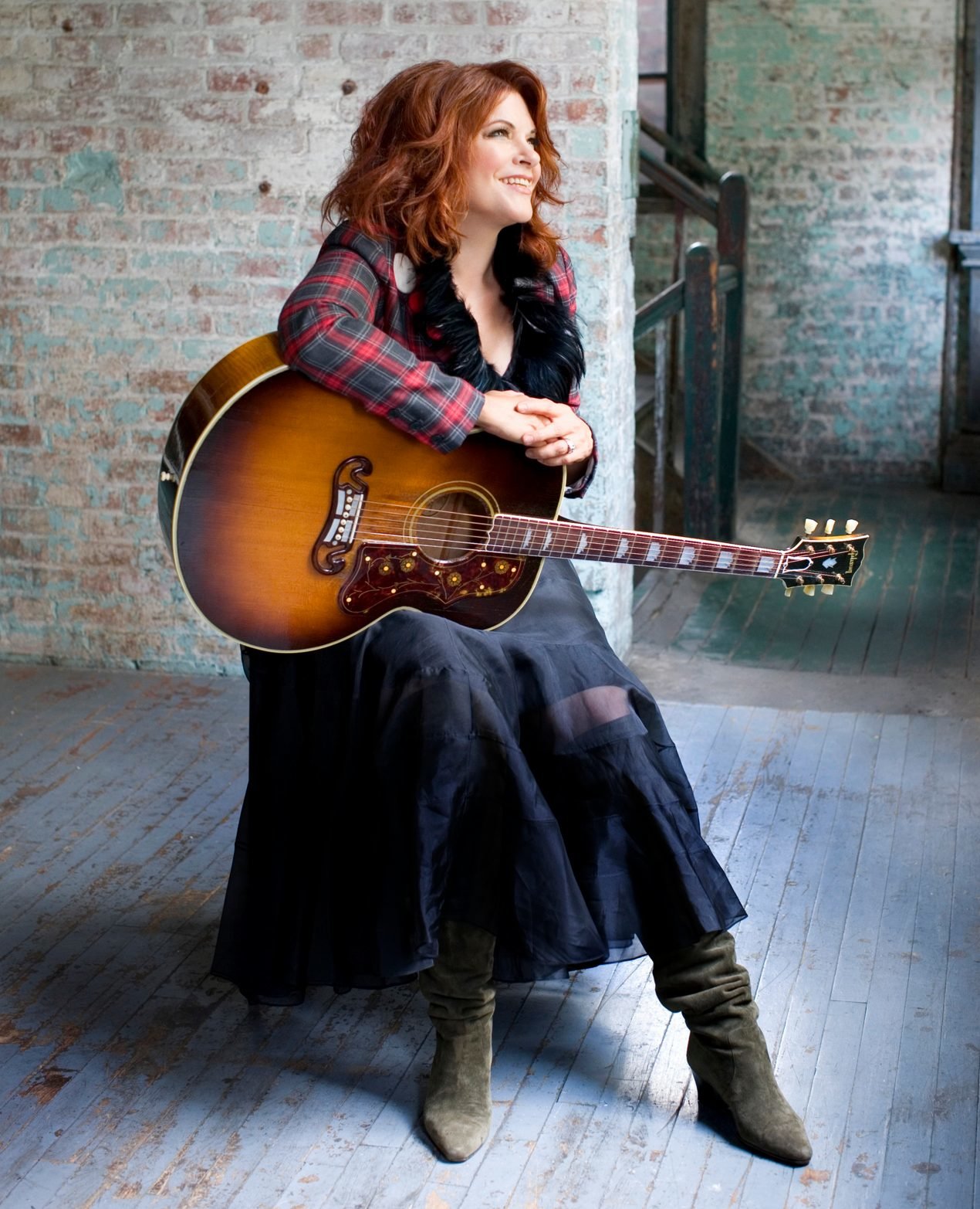 Rosanne Cash Wallpapers