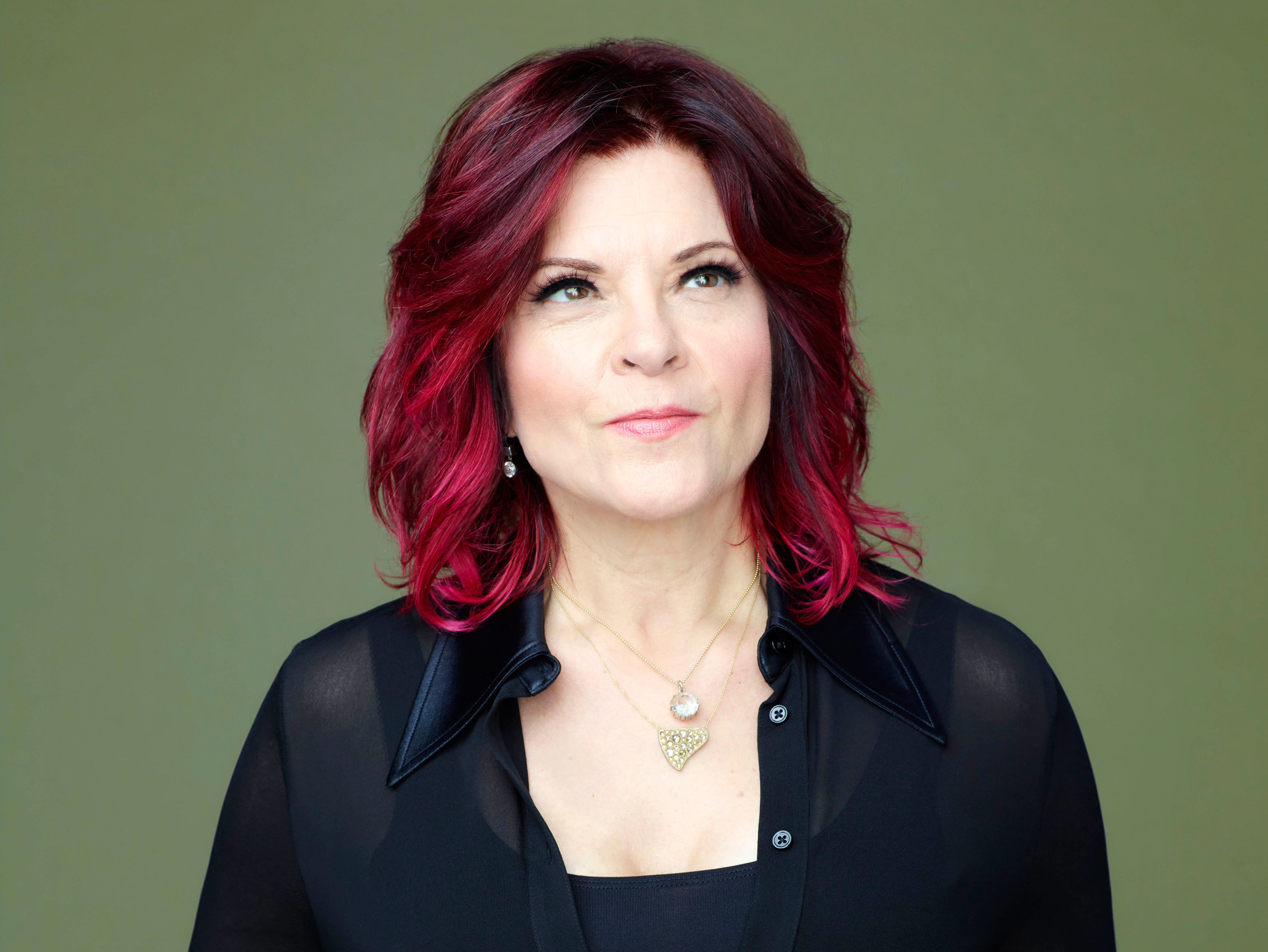 Rosanne Cash Wallpapers