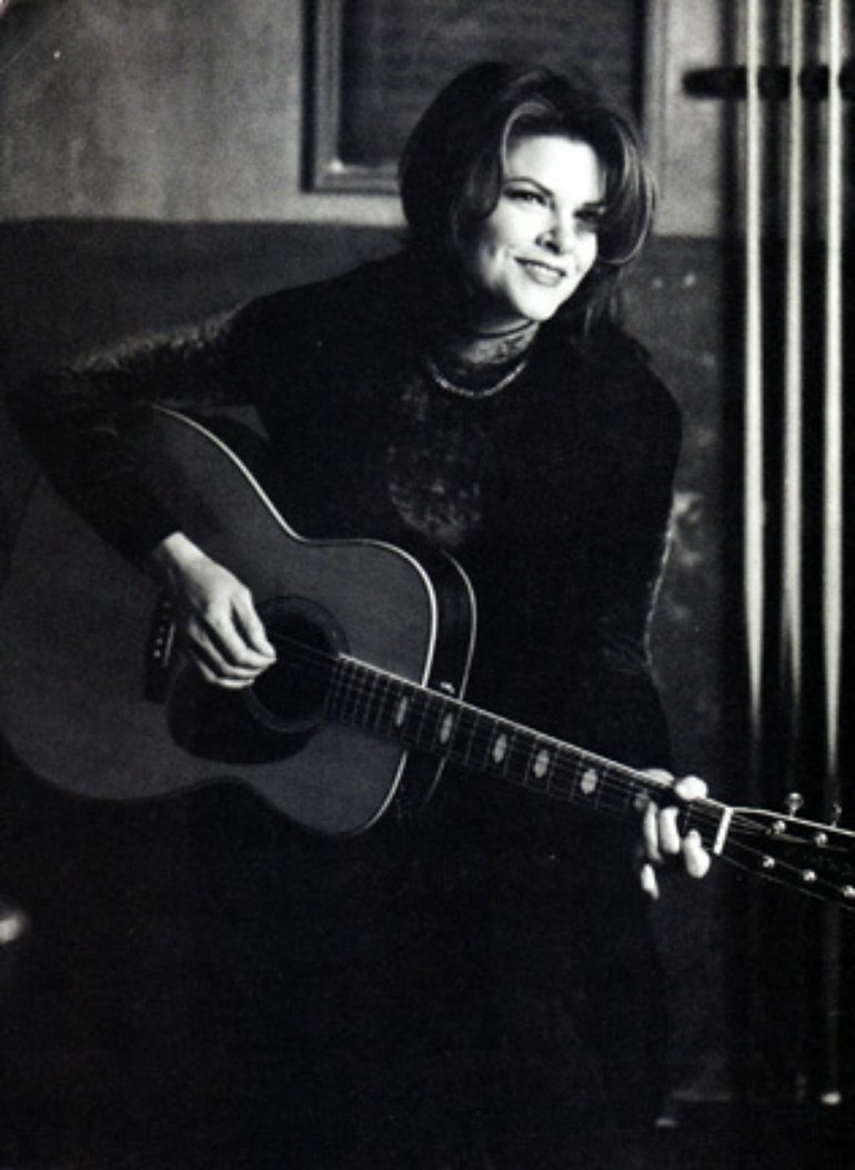 Rosanne Cash Wallpapers