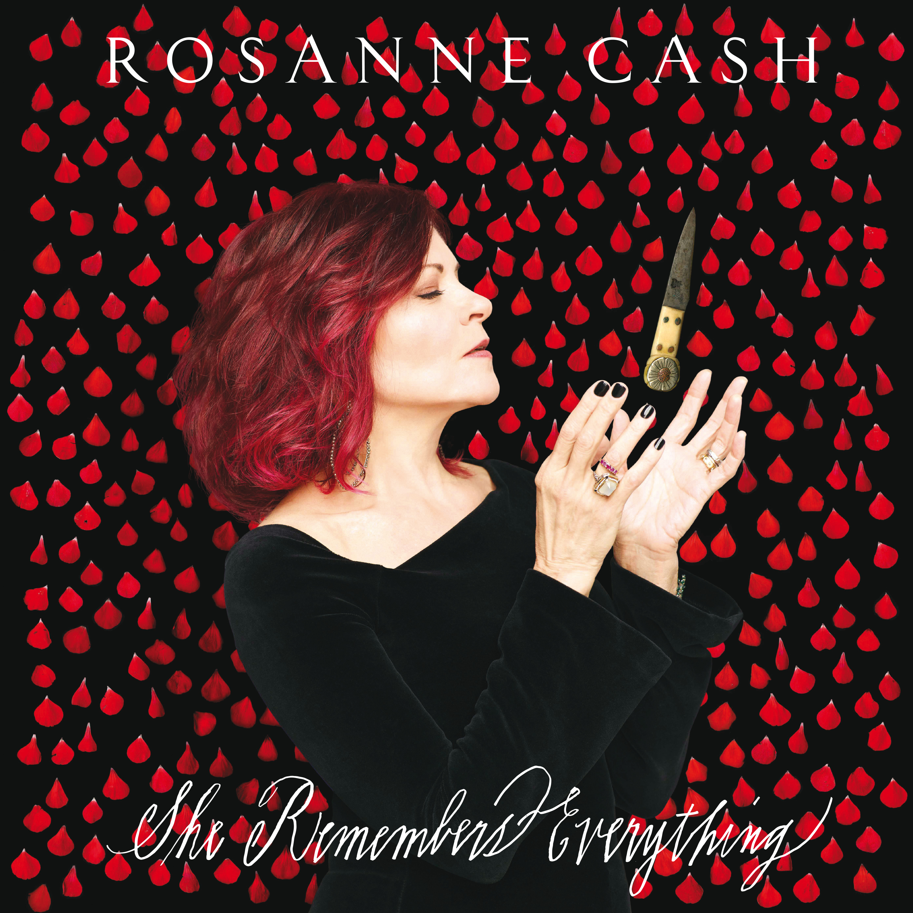 Rosanne Cash Wallpapers